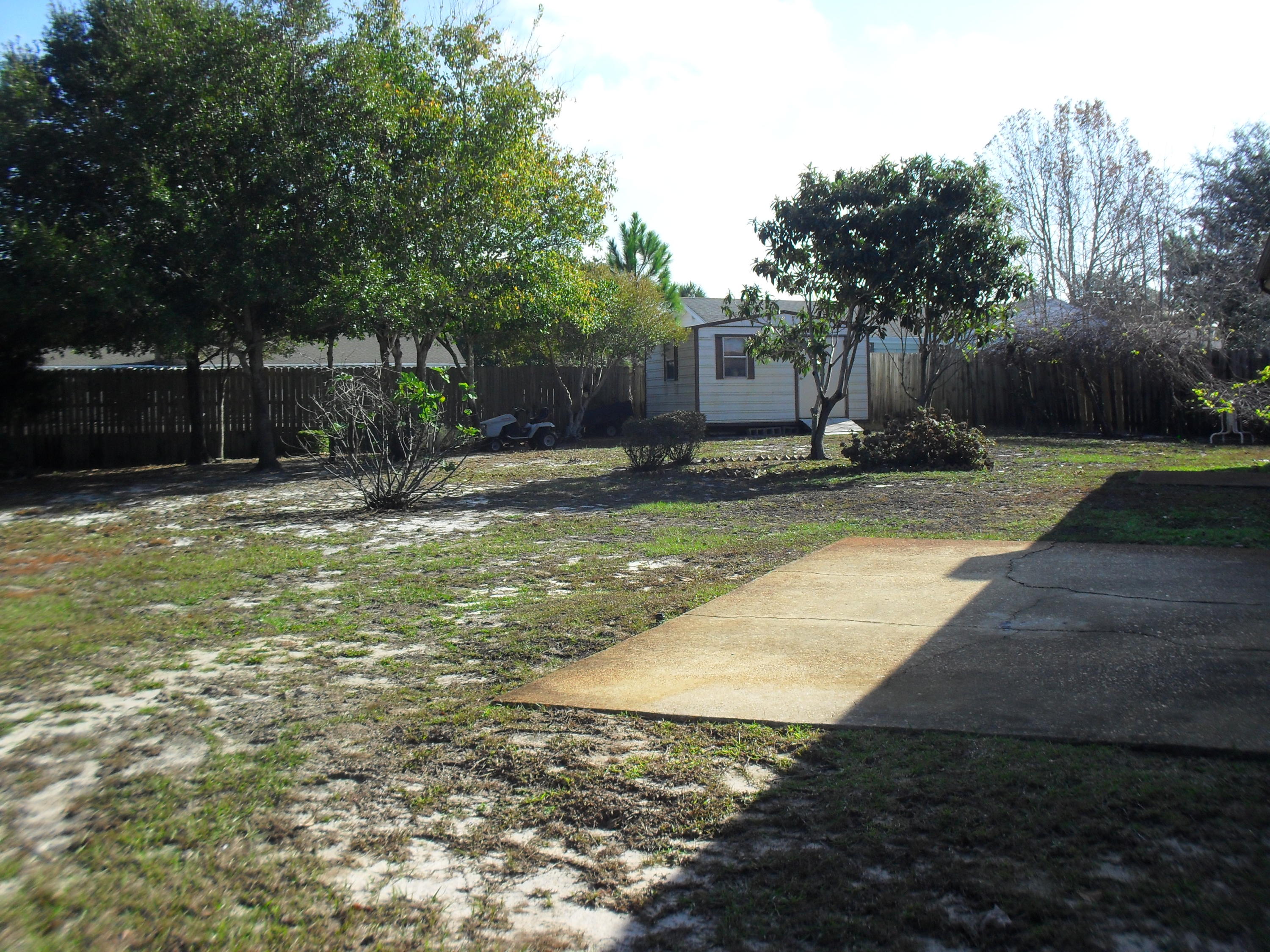 CIMARRON ESTATES - Residential