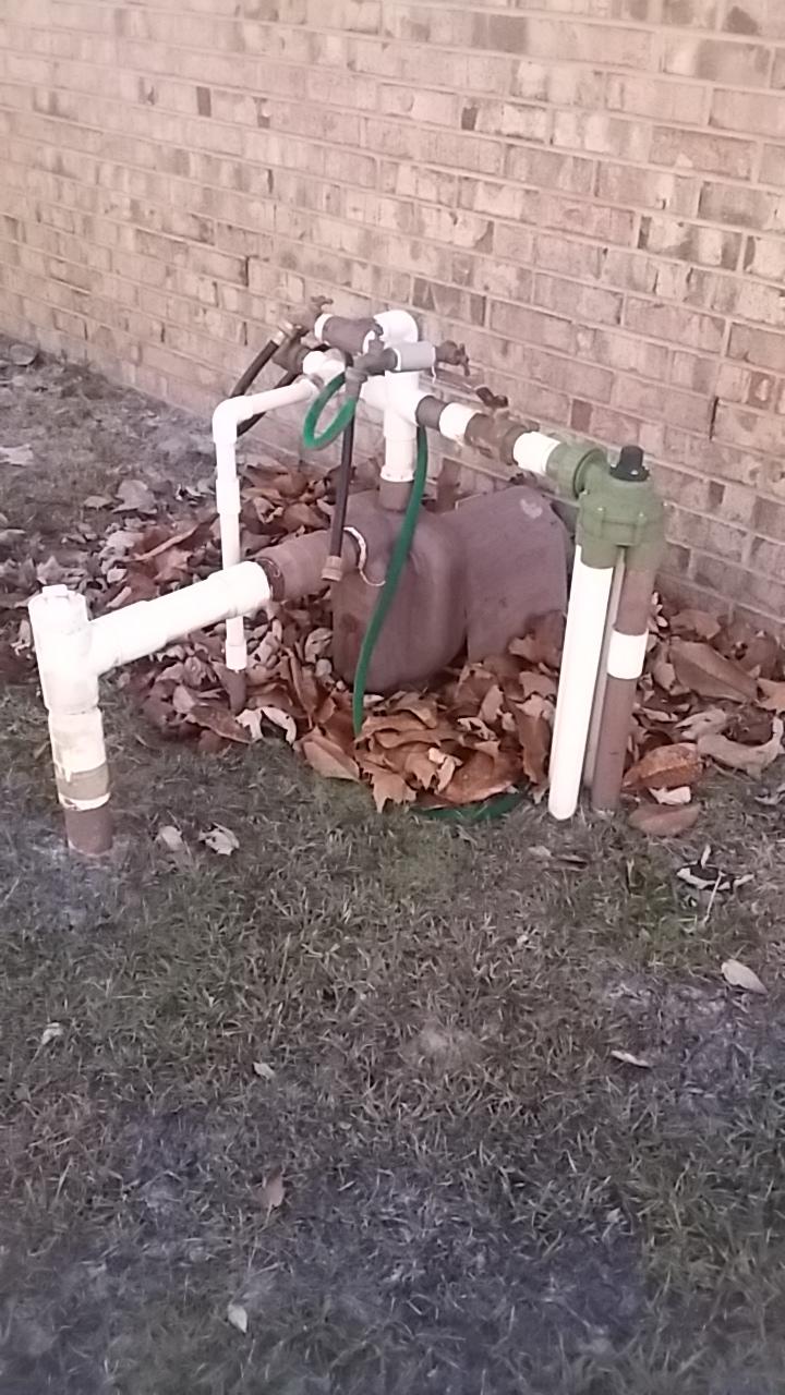 CIMARRON ESTATES - Residential