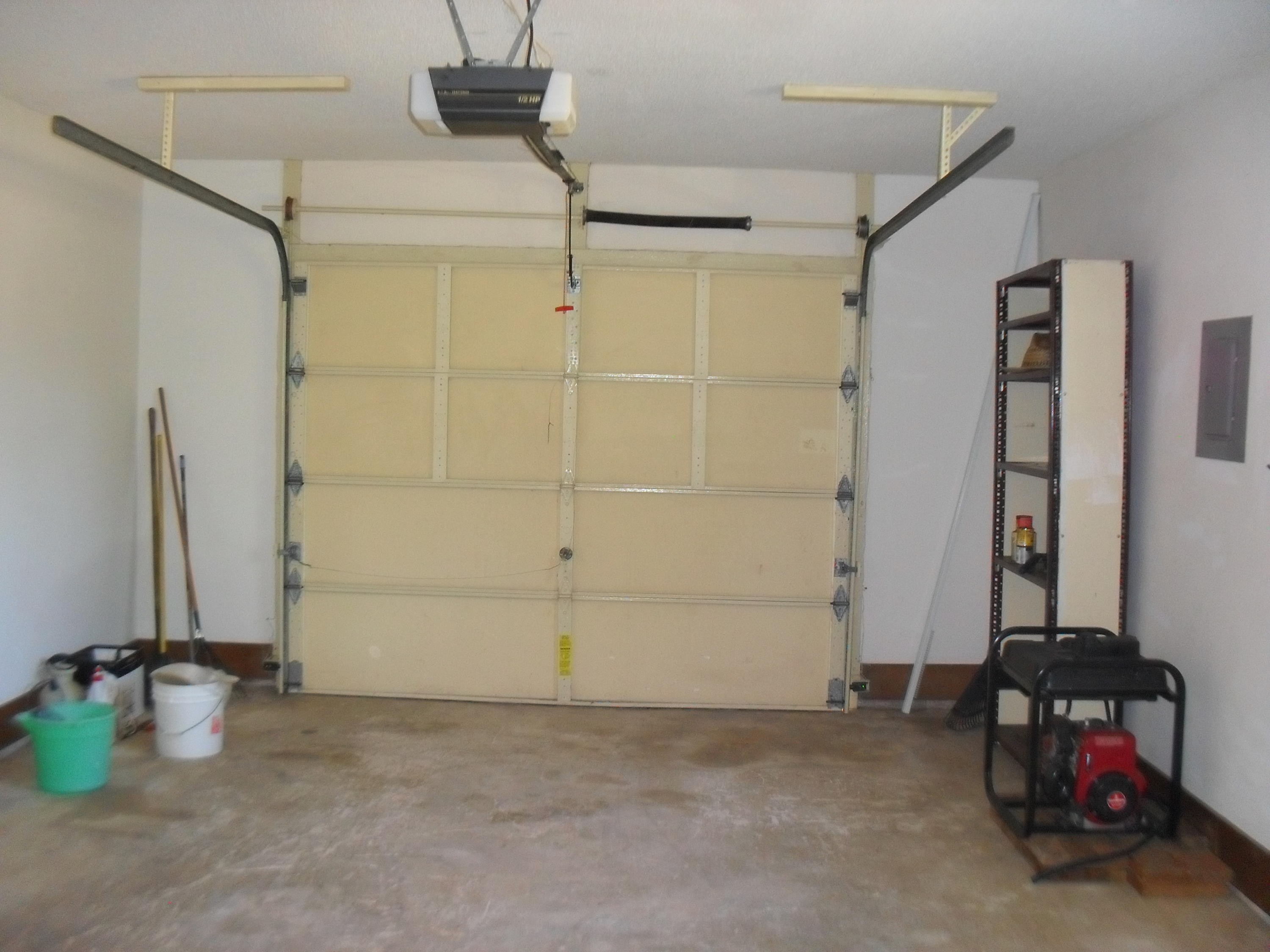 CIMARRON ESTATES - Residential