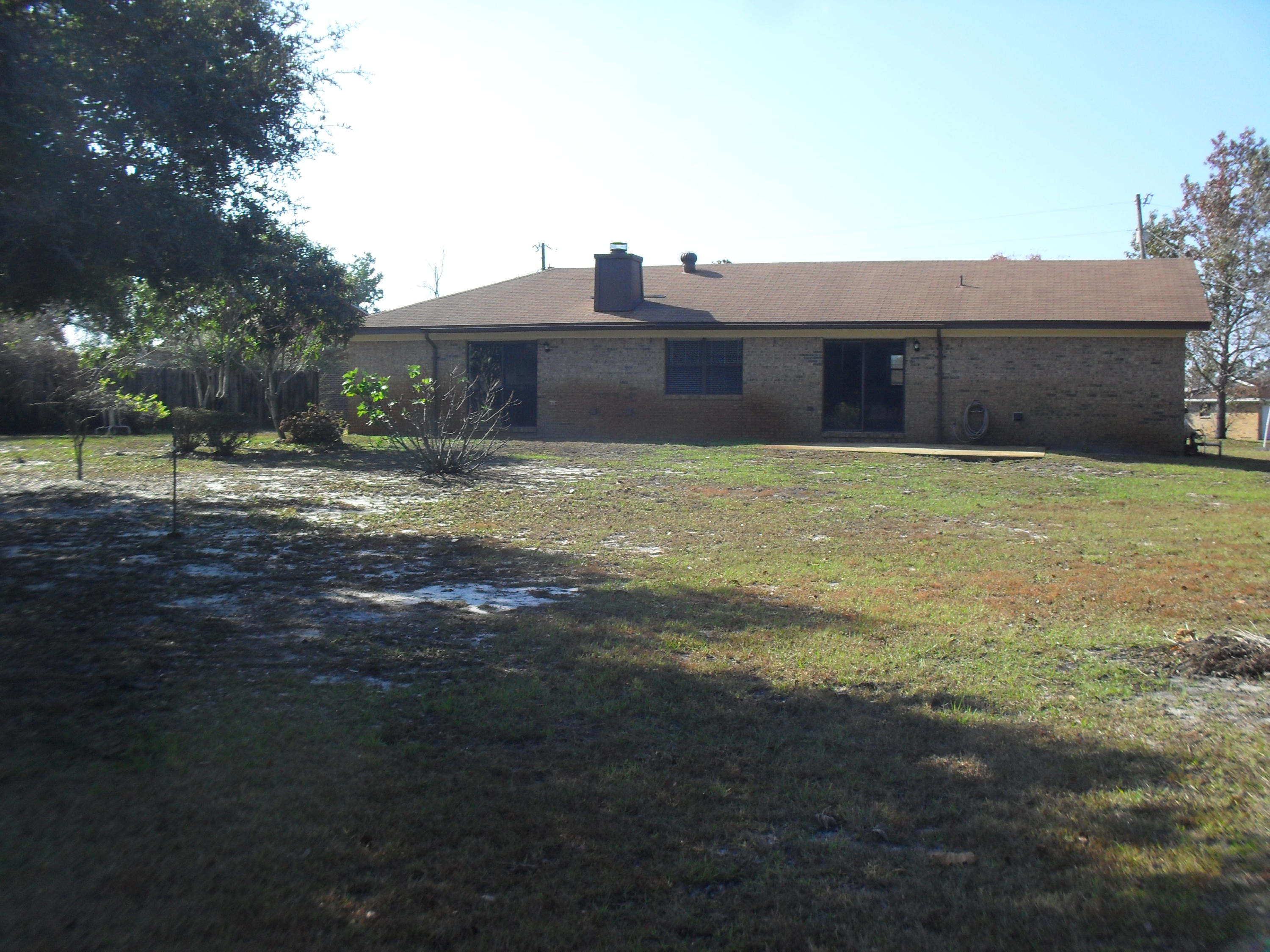 CIMARRON ESTATES - Residential