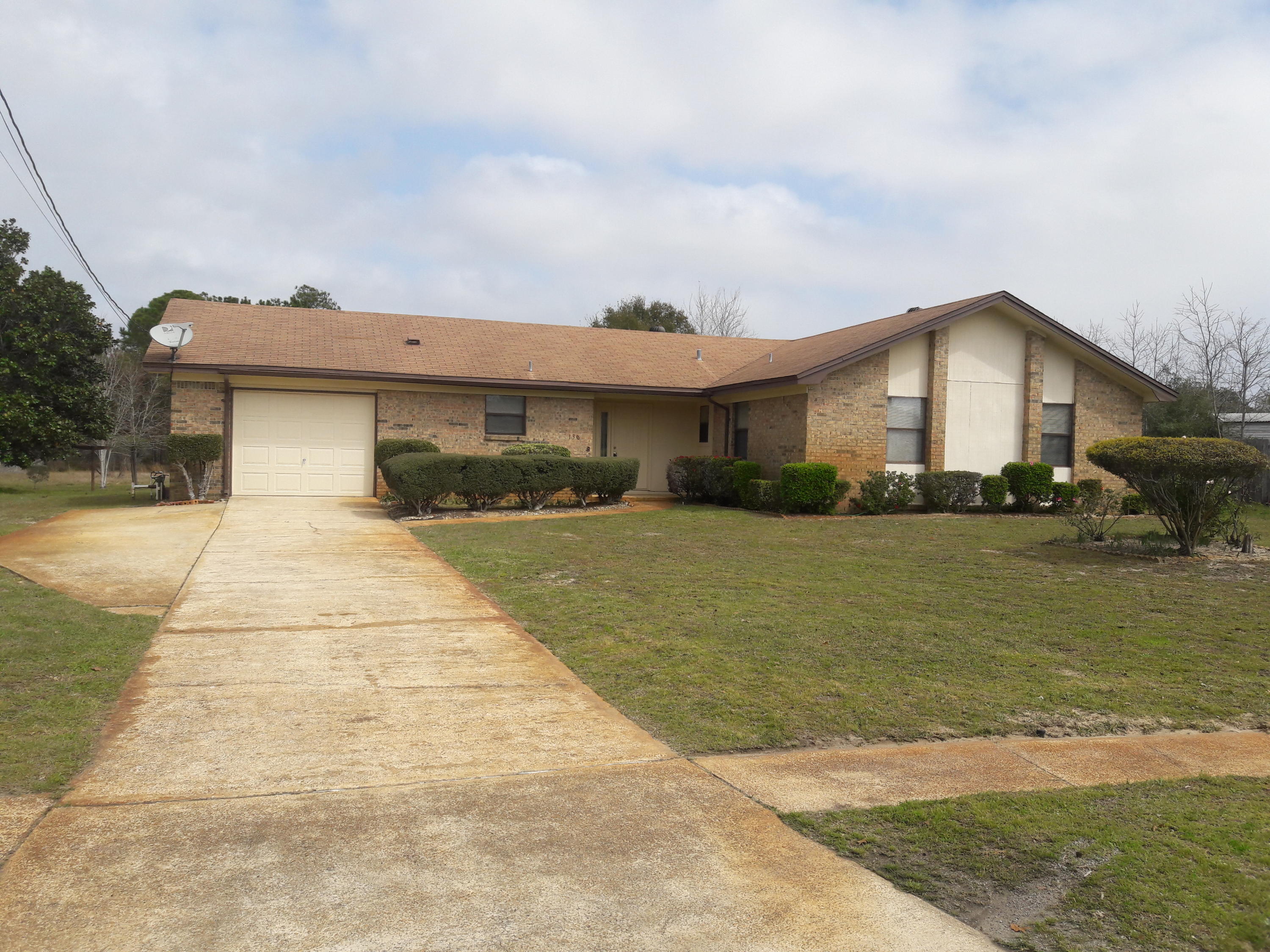 CIMARRON ESTATES - Residential