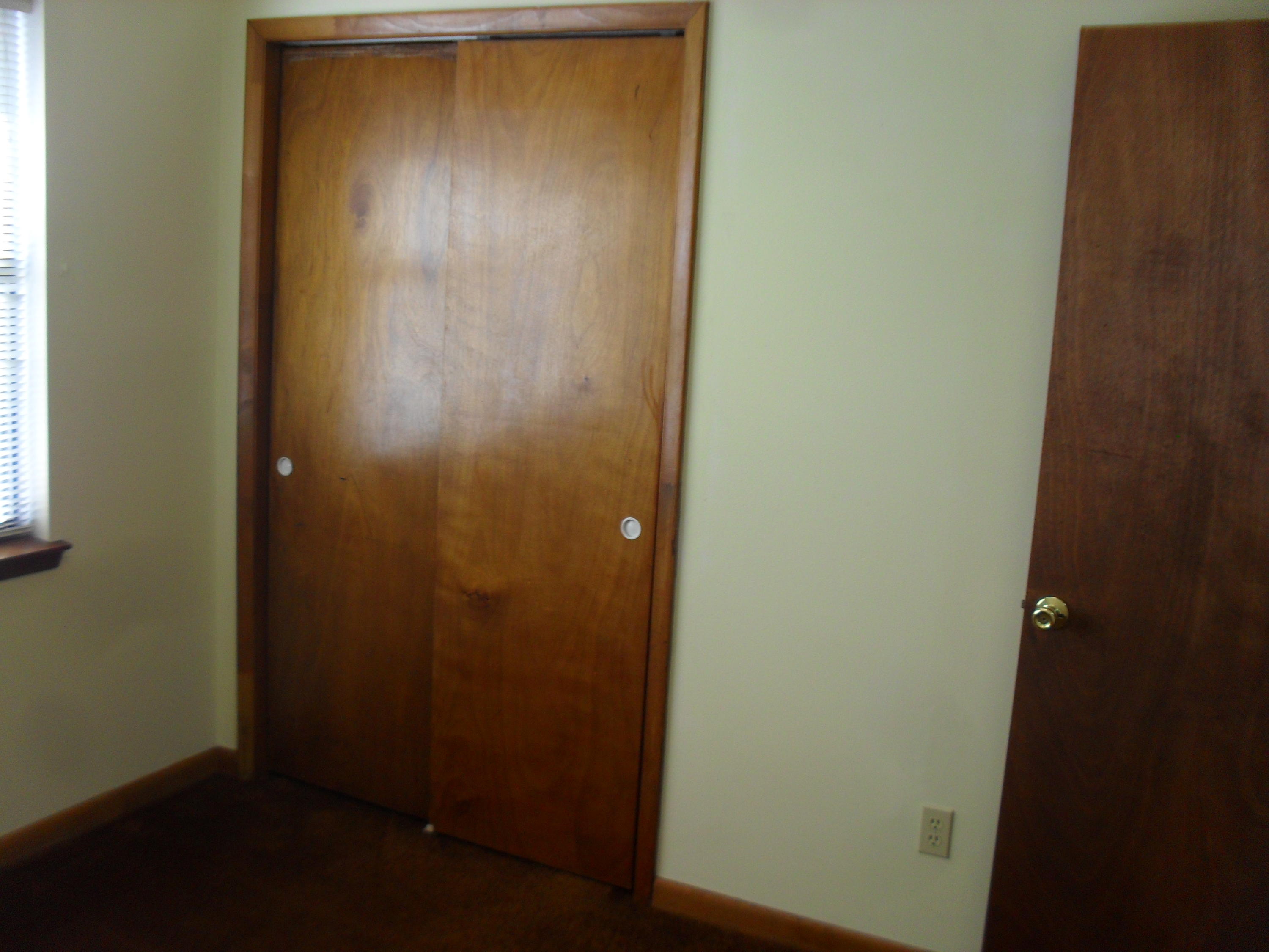 CIMARRON ESTATES - Residential