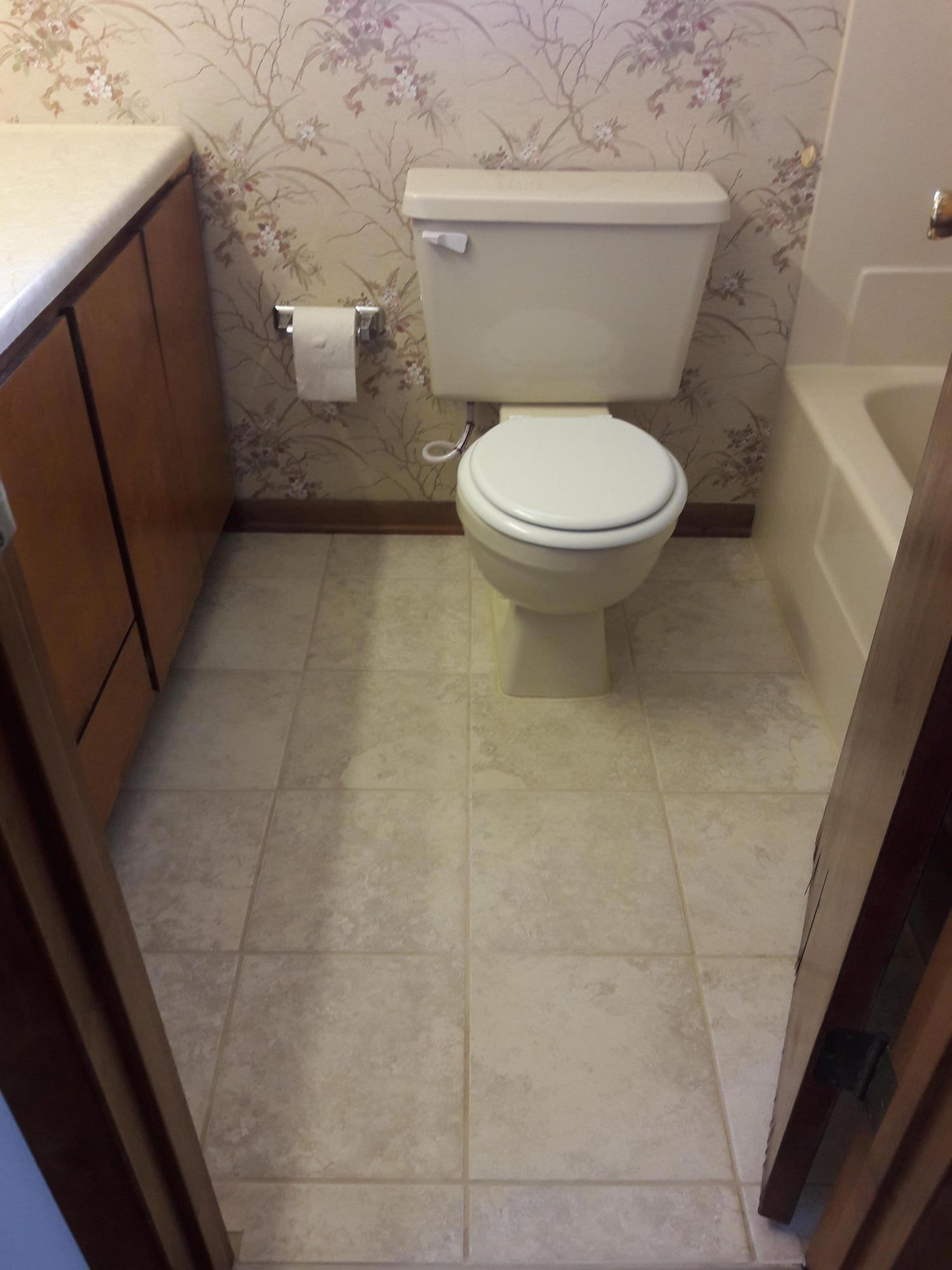 CIMARRON ESTATES - Residential