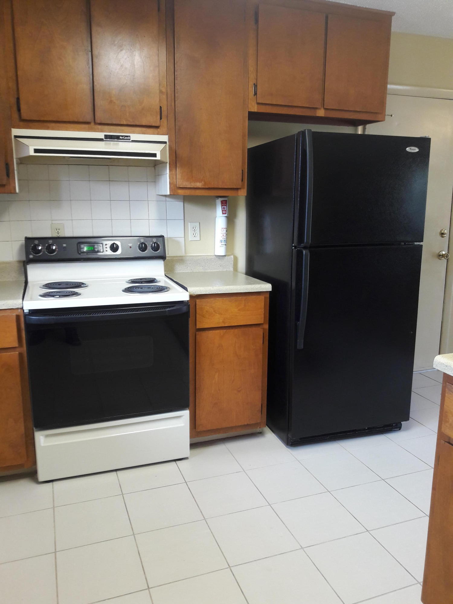 CIMARRON ESTATES - Residential