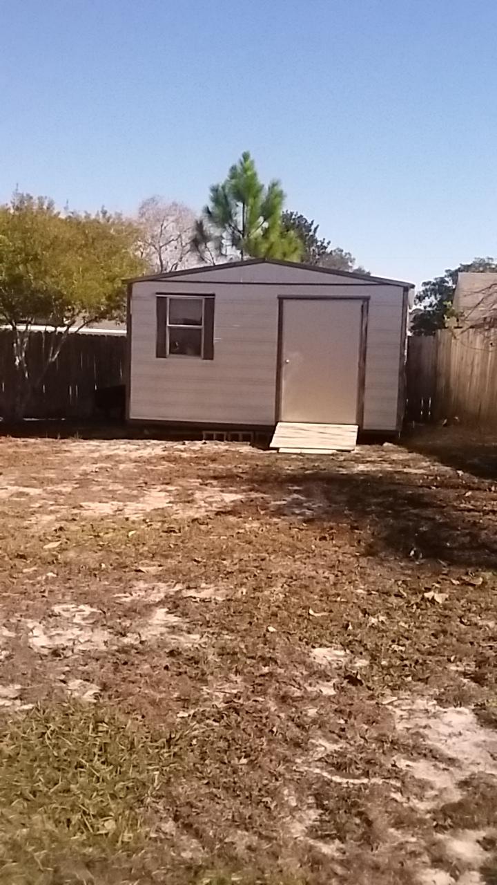 CIMARRON ESTATES - Residential