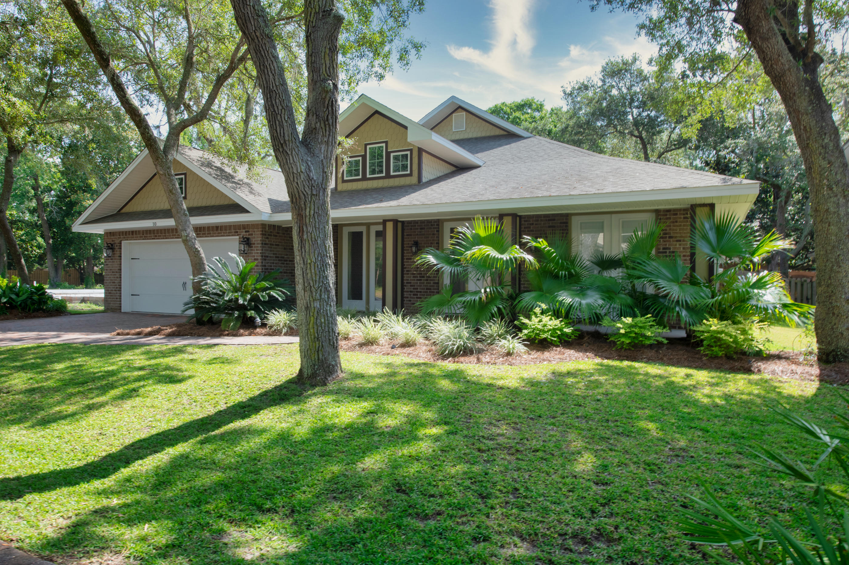 PLANTATION OAKS S/D - Residential
