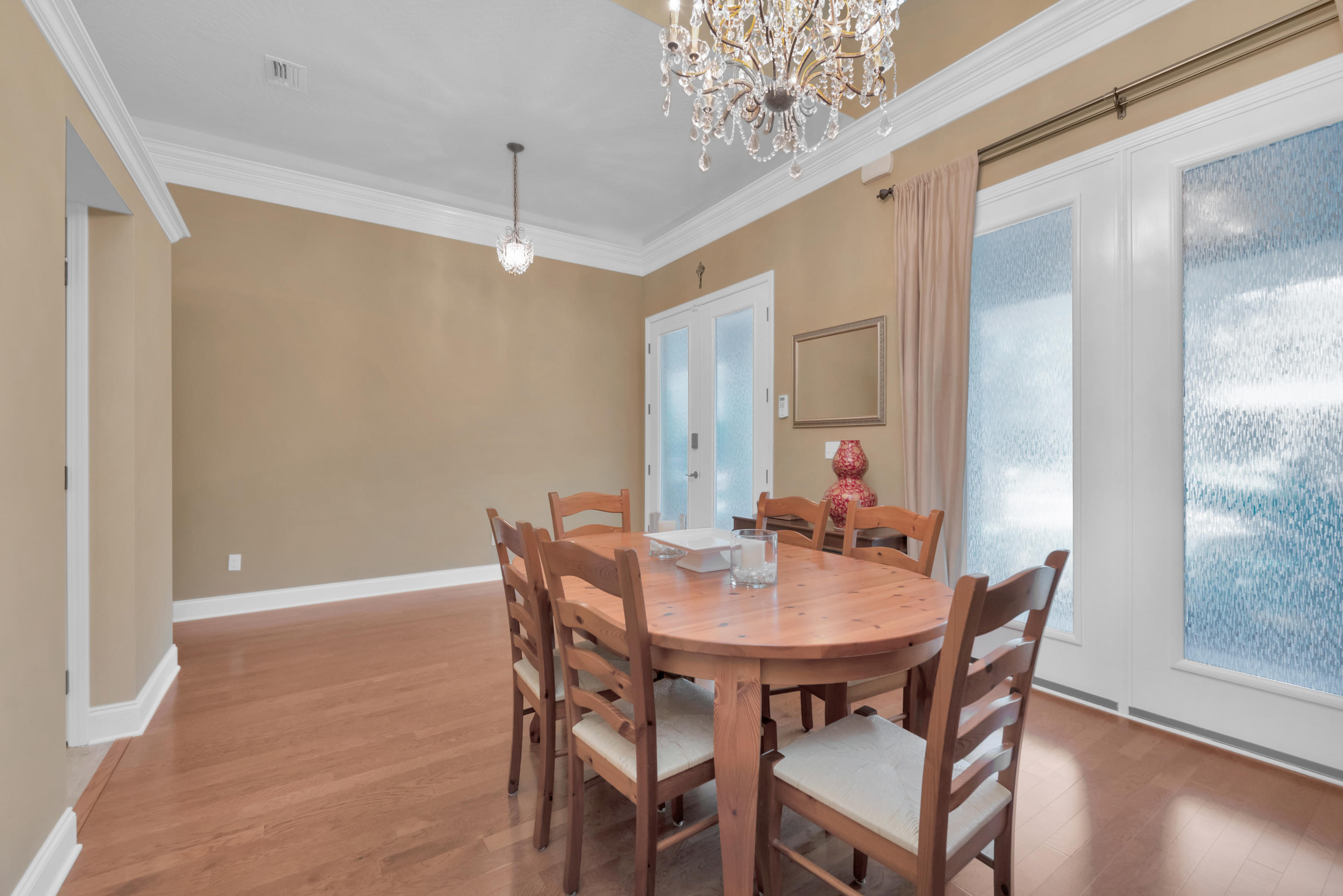 PLANTATION OAKS S/D - Residential