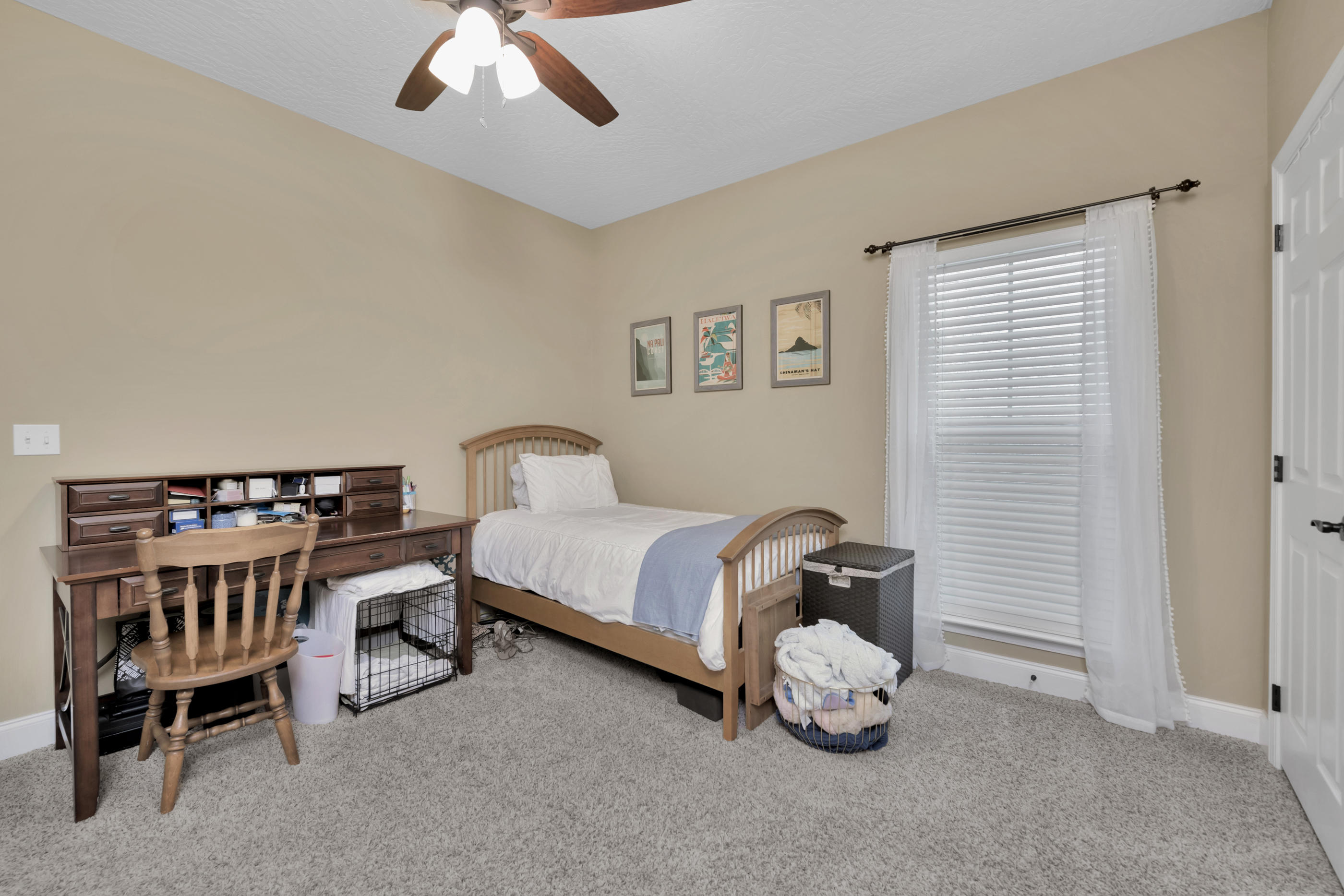 PLANTATION OAKS S/D - Residential