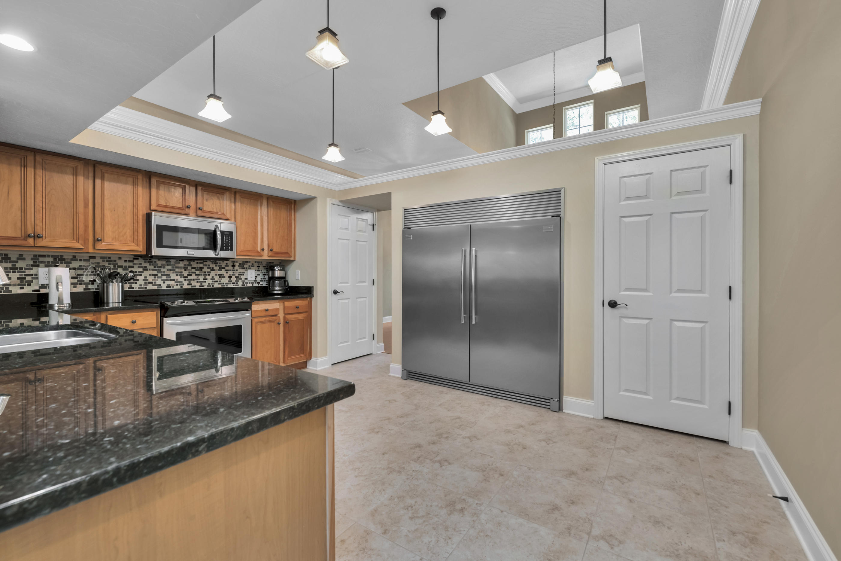 PLANTATION OAKS S/D - Residential