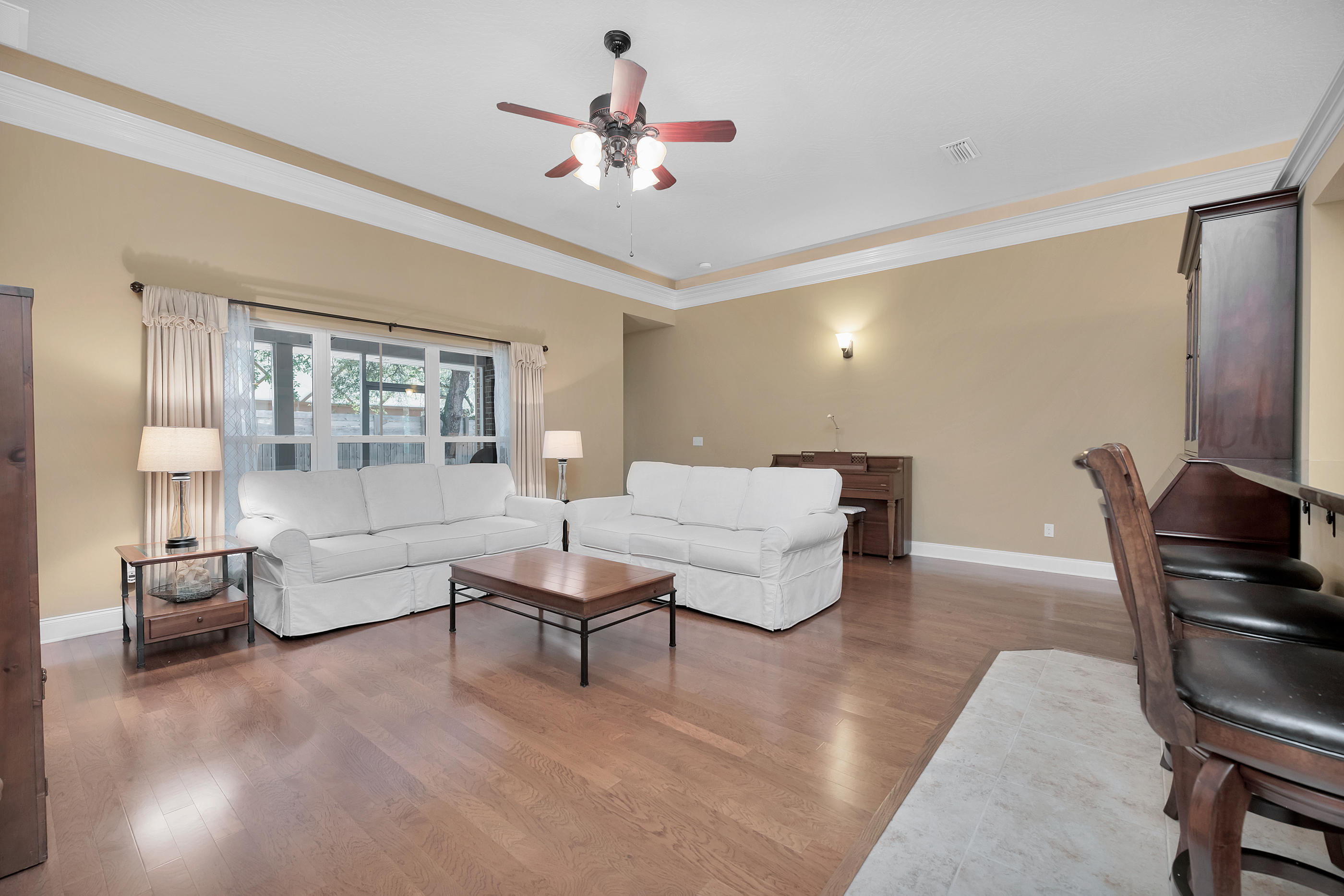 PLANTATION OAKS S/D - Residential