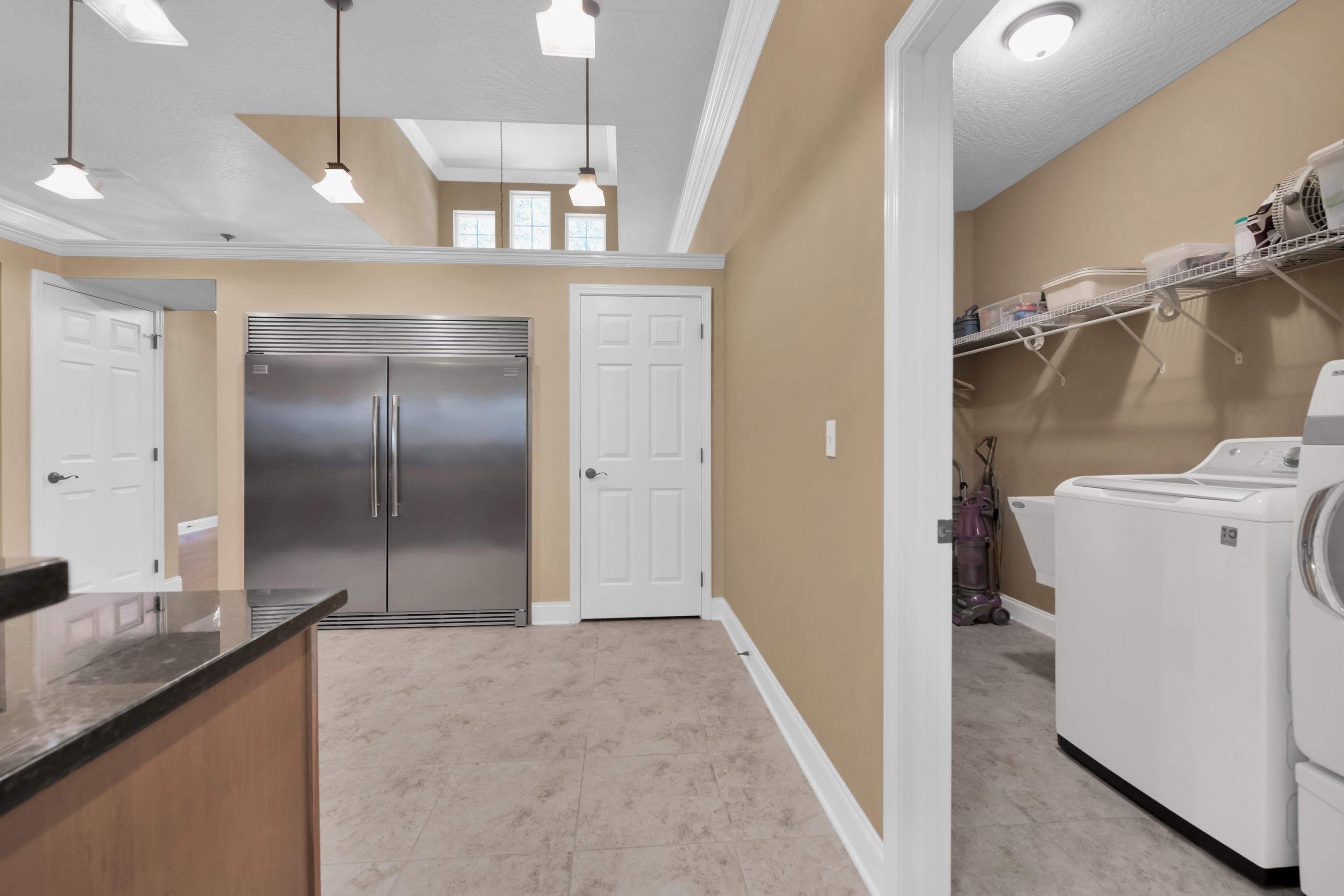 PLANTATION OAKS S/D - Residential