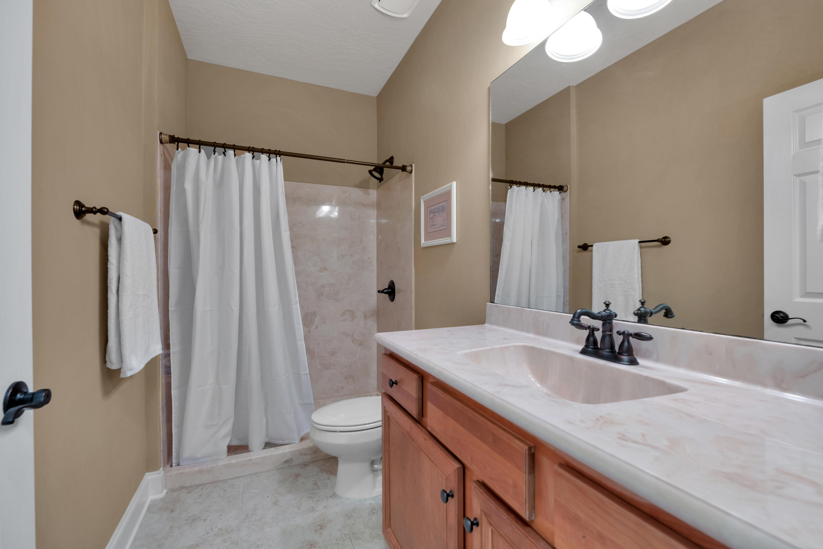 PLANTATION OAKS S/D - Residential