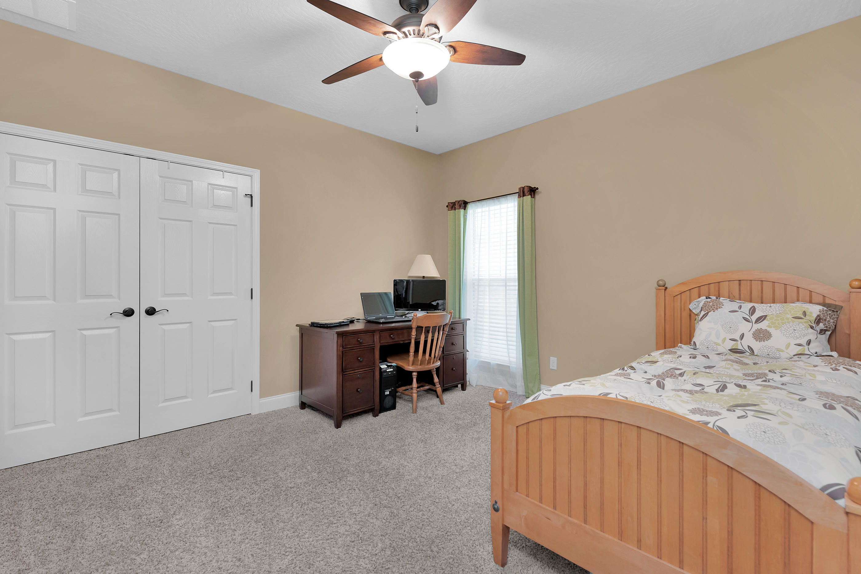 PLANTATION OAKS S/D - Residential