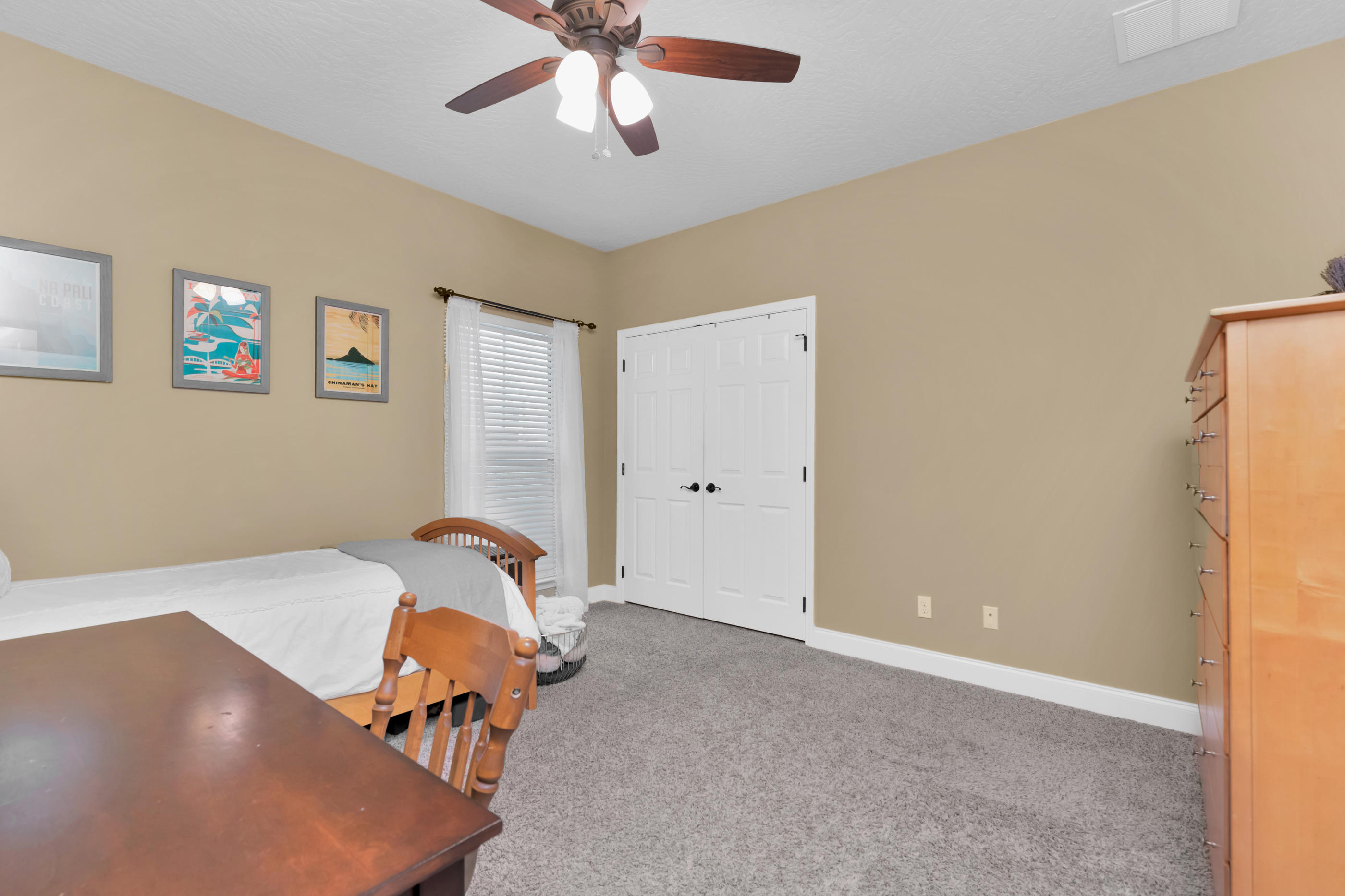 PLANTATION OAKS S/D - Residential