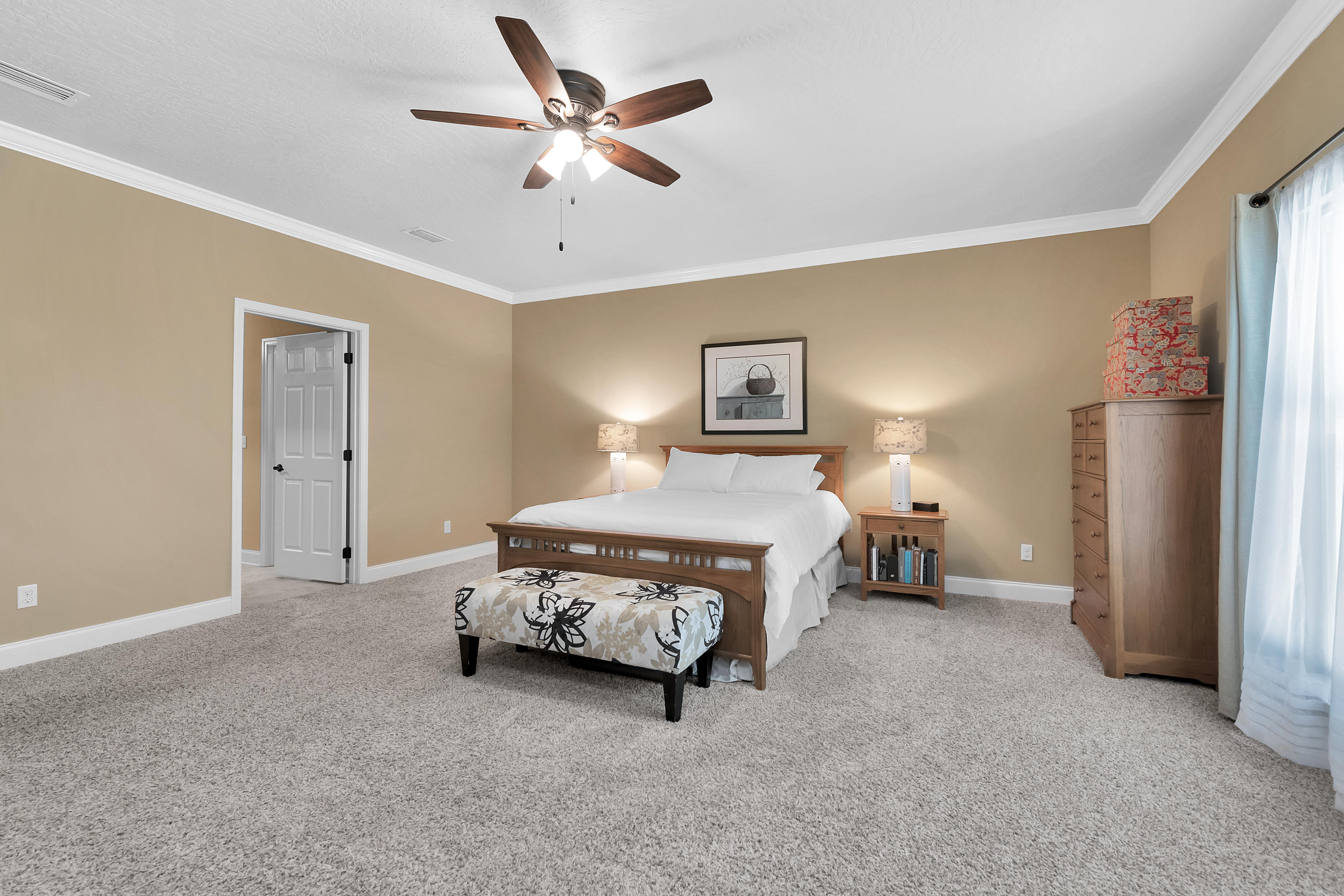 PLANTATION OAKS S/D - Residential