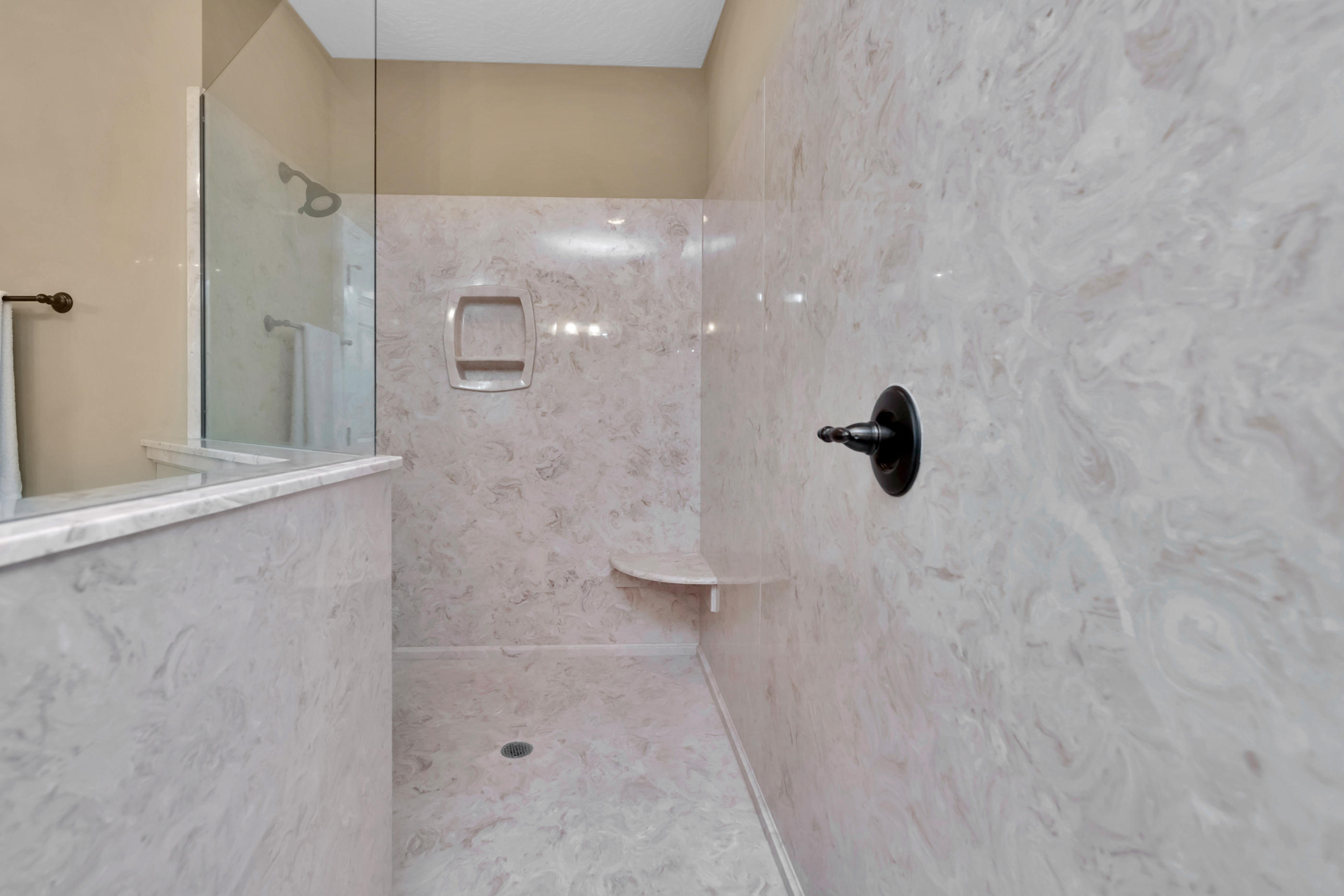 PLANTATION OAKS S/D - Residential