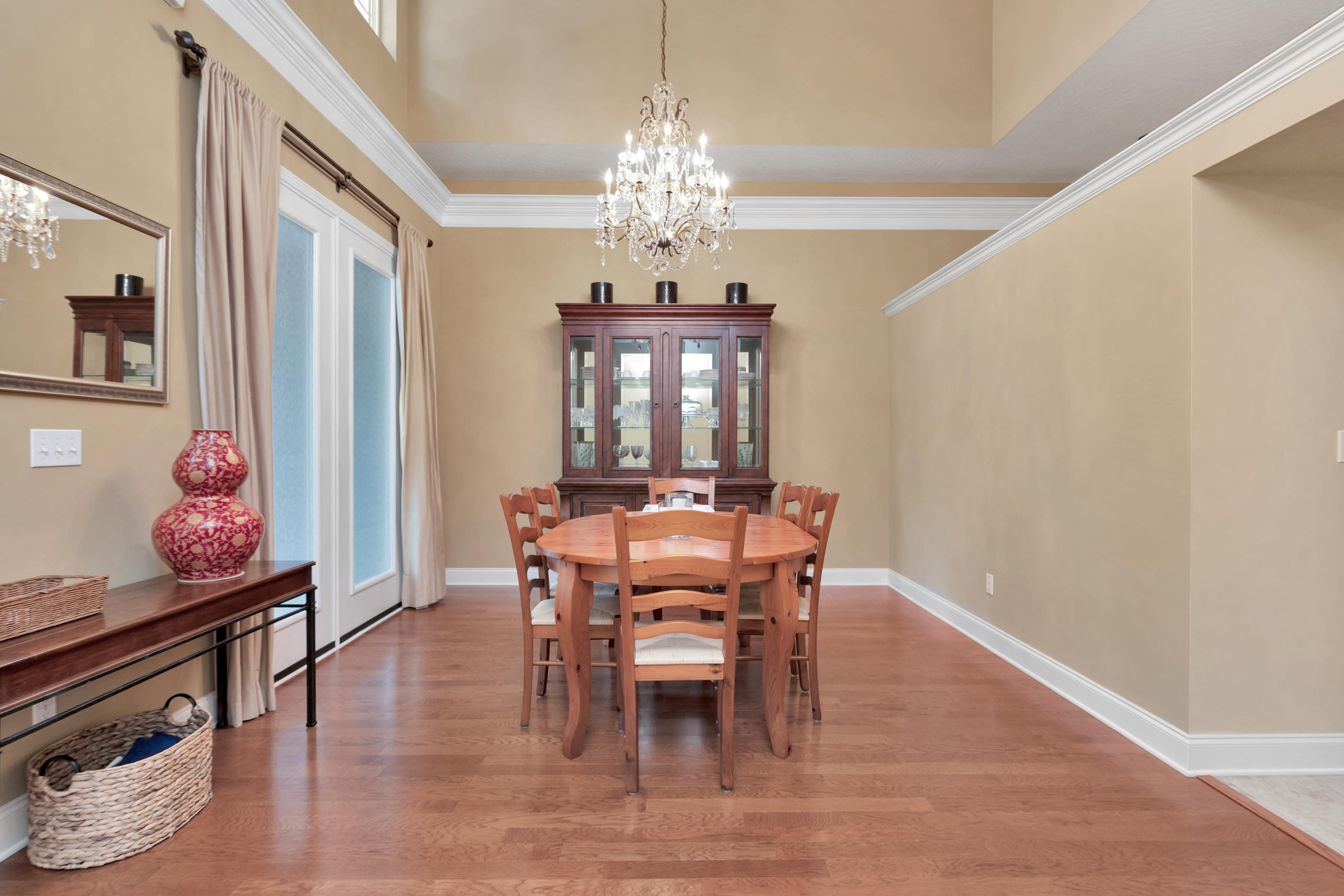 PLANTATION OAKS S/D - Residential