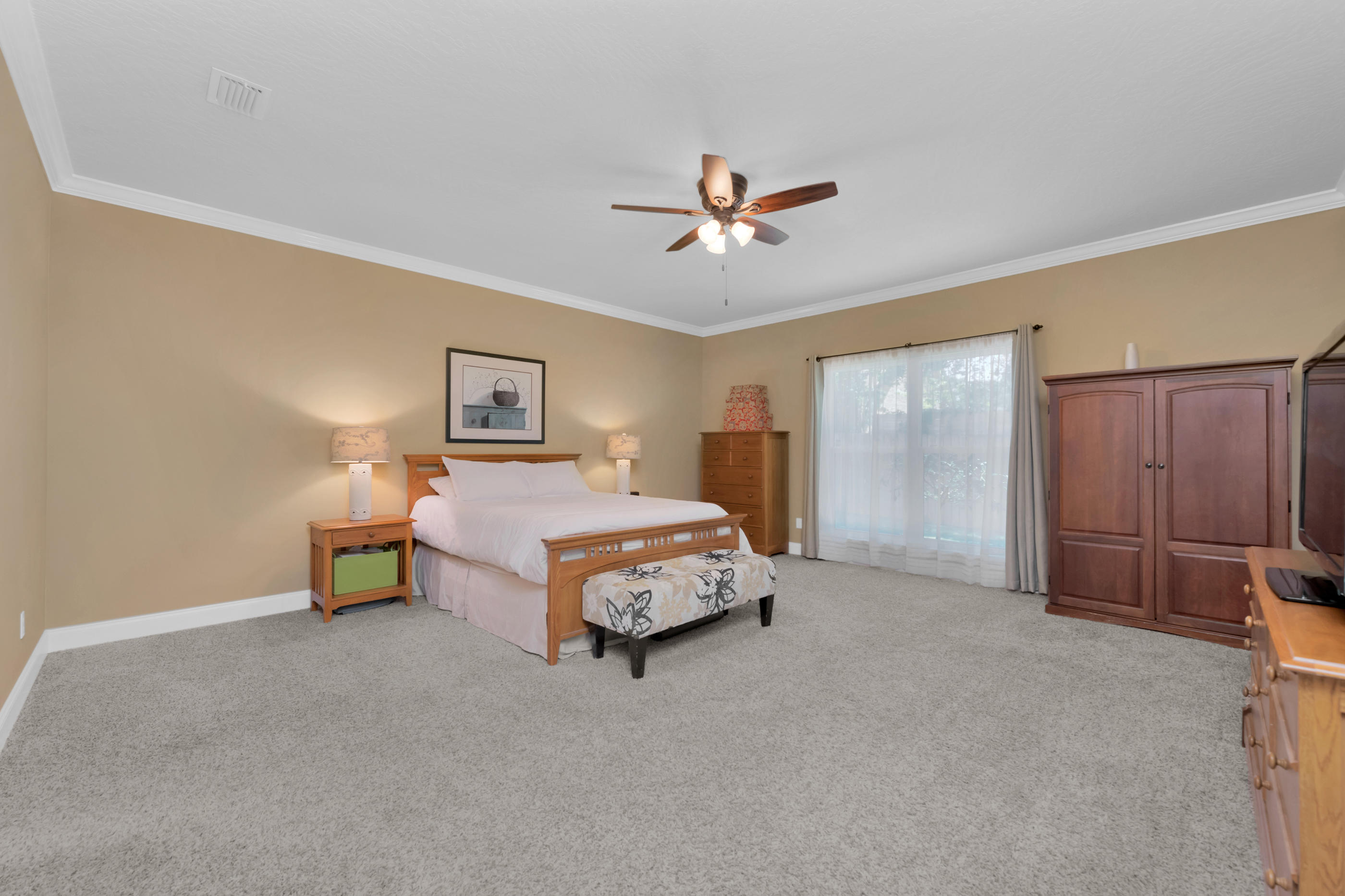 PLANTATION OAKS S/D - Residential