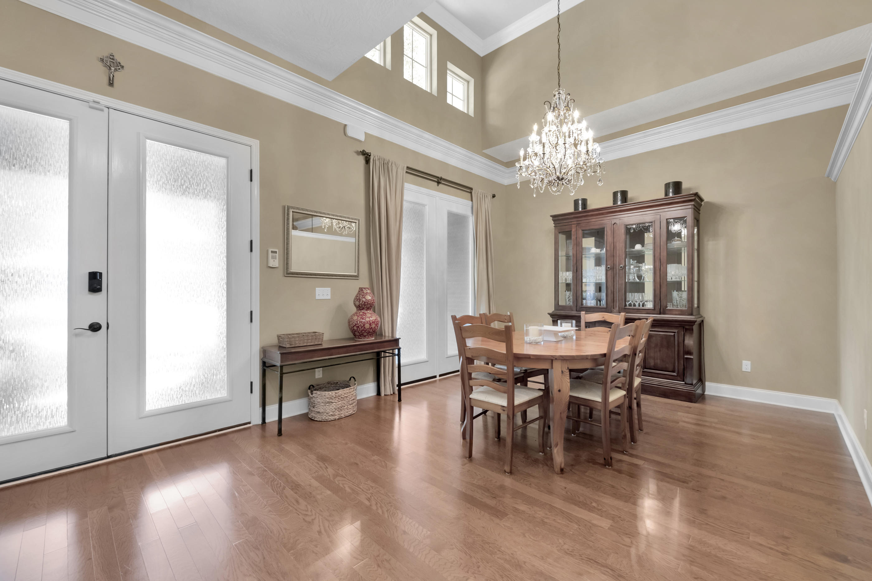 PLANTATION OAKS S/D - Residential