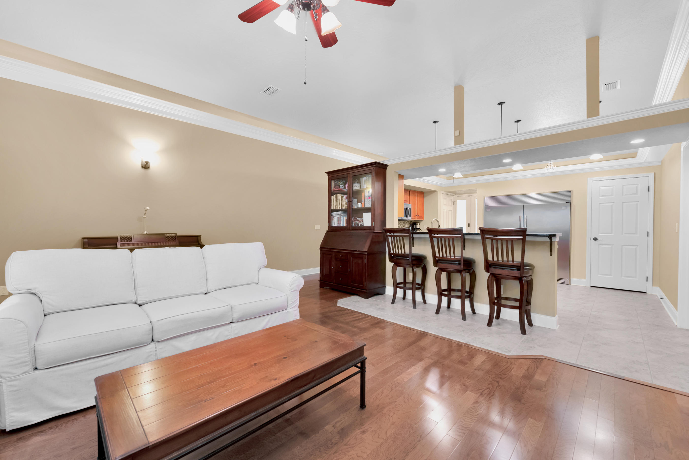 PLANTATION OAKS S/D - Residential