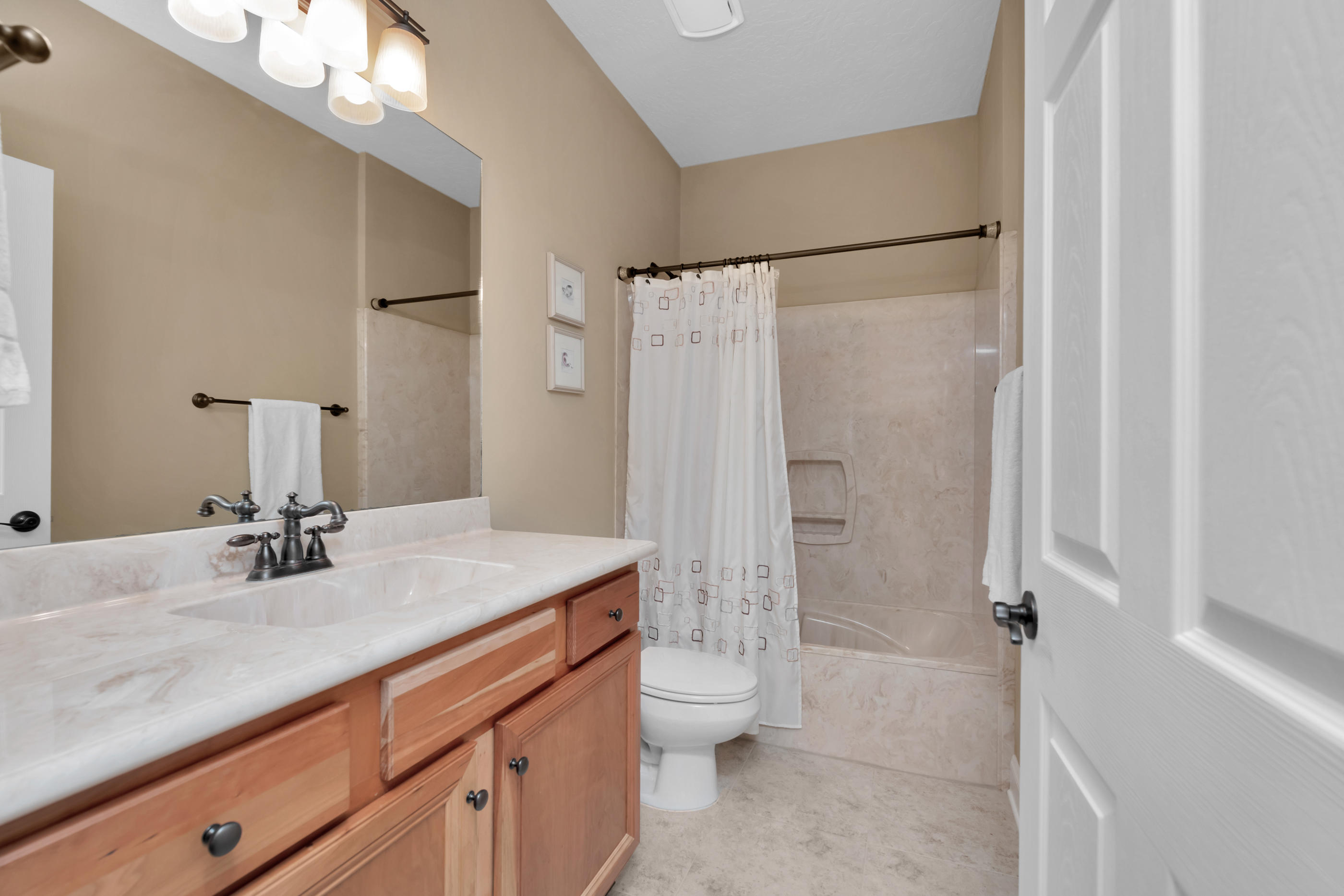 PLANTATION OAKS S/D - Residential