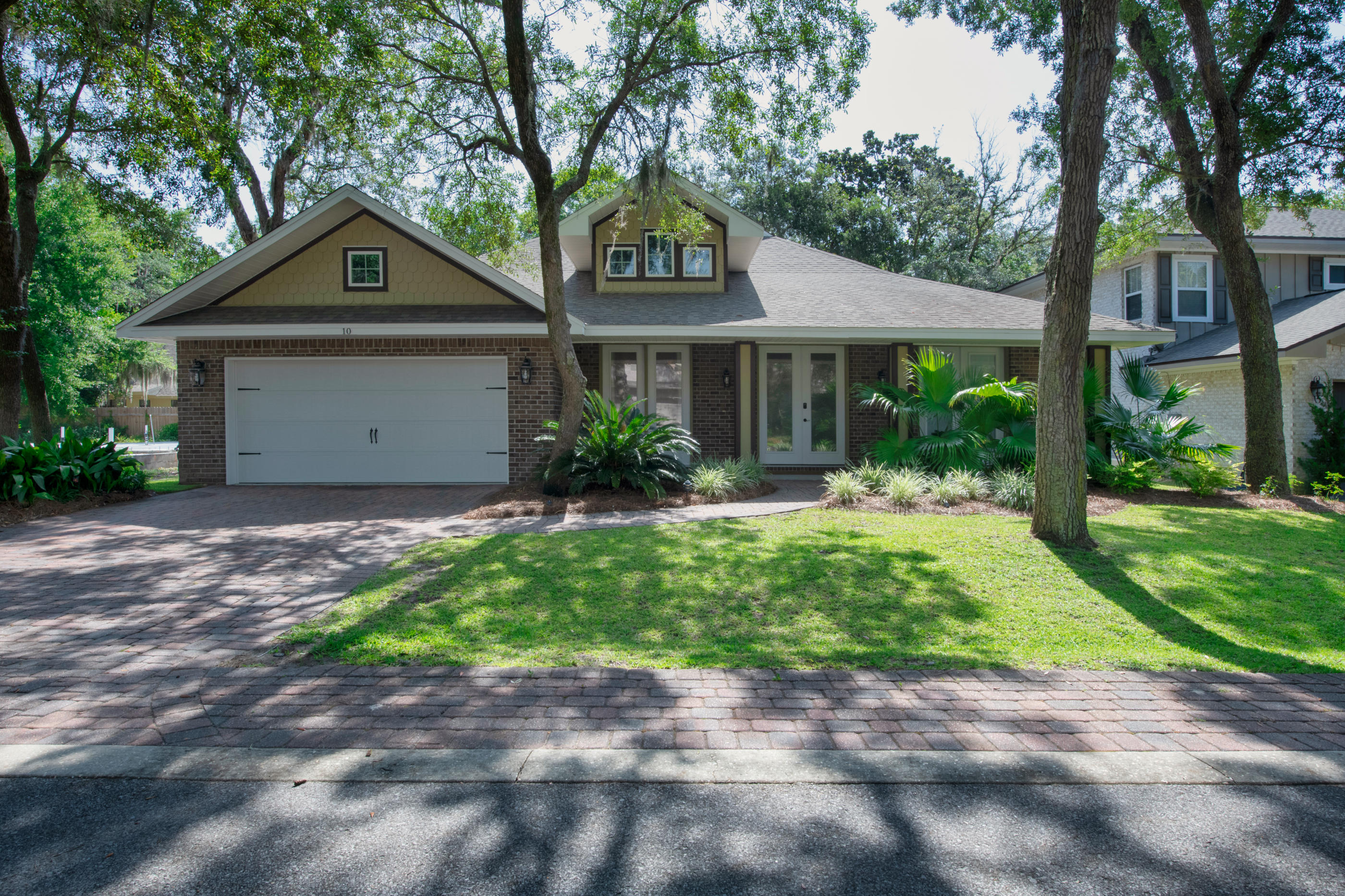 PLANTATION OAKS S/D - Residential