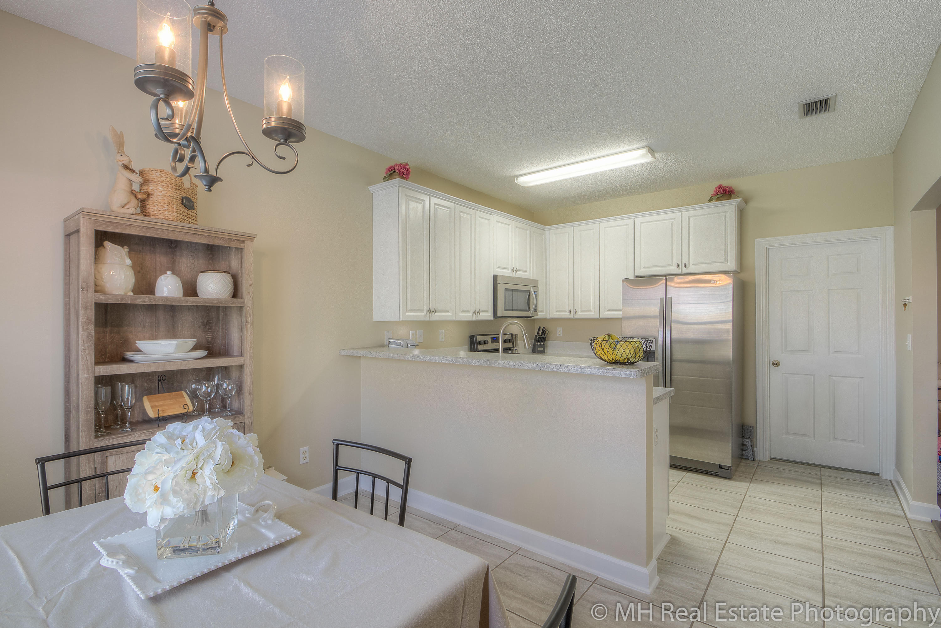 THE CROSSINGS AT BLUEWATER BAY - Residential