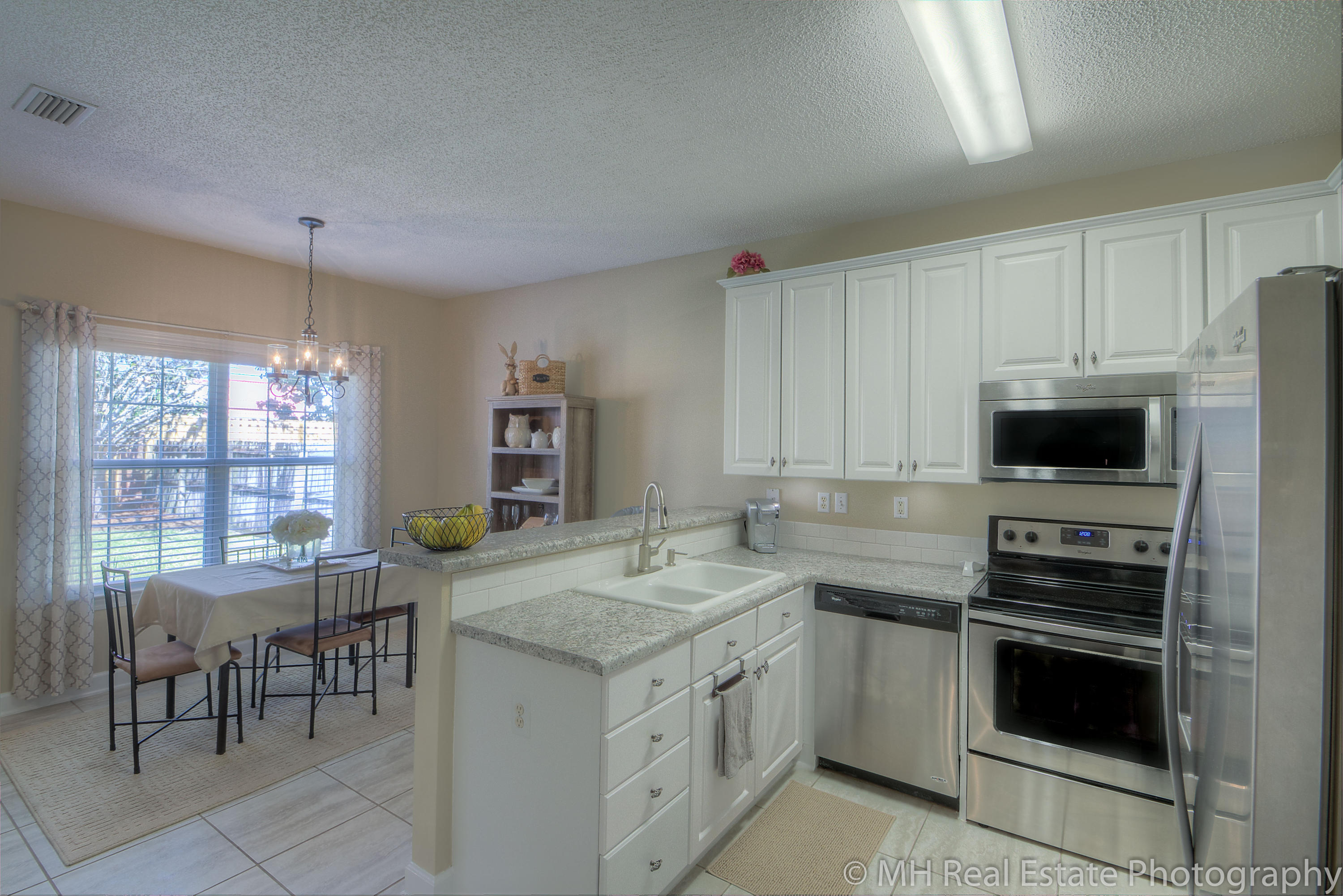 THE CROSSINGS AT BLUEWATER BAY - Residential