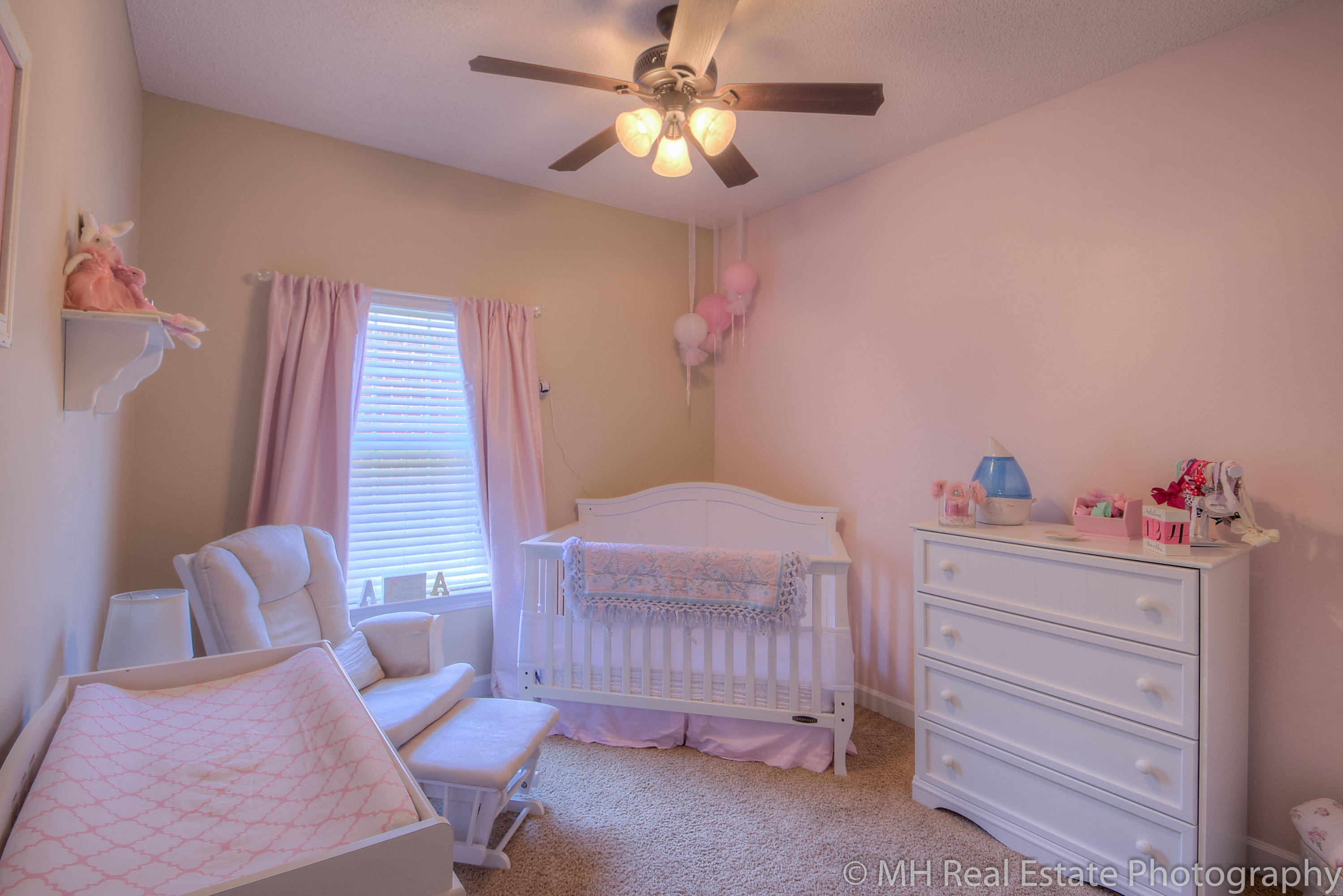 THE CROSSINGS AT BLUEWATER BAY - Residential