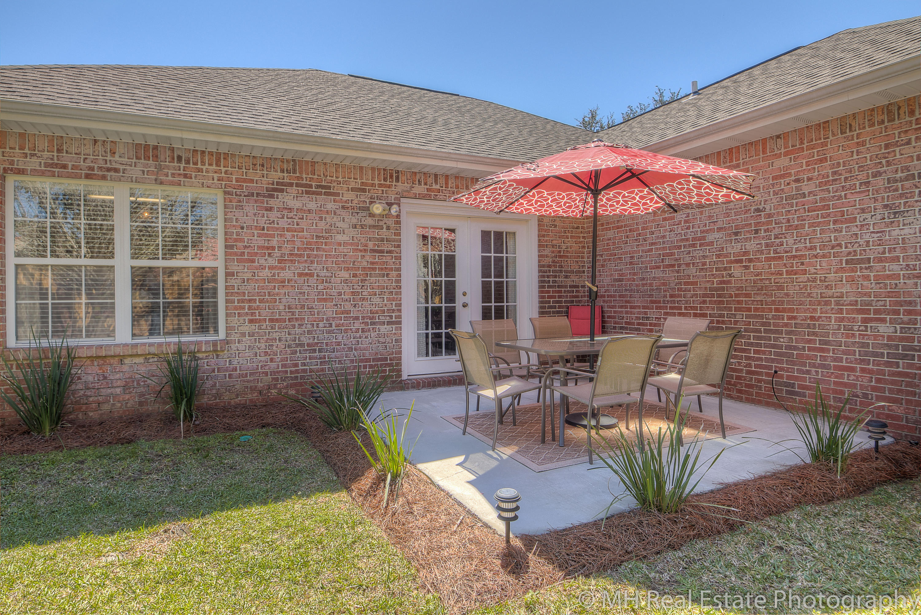 THE CROSSINGS AT BLUEWATER BAY - Residential