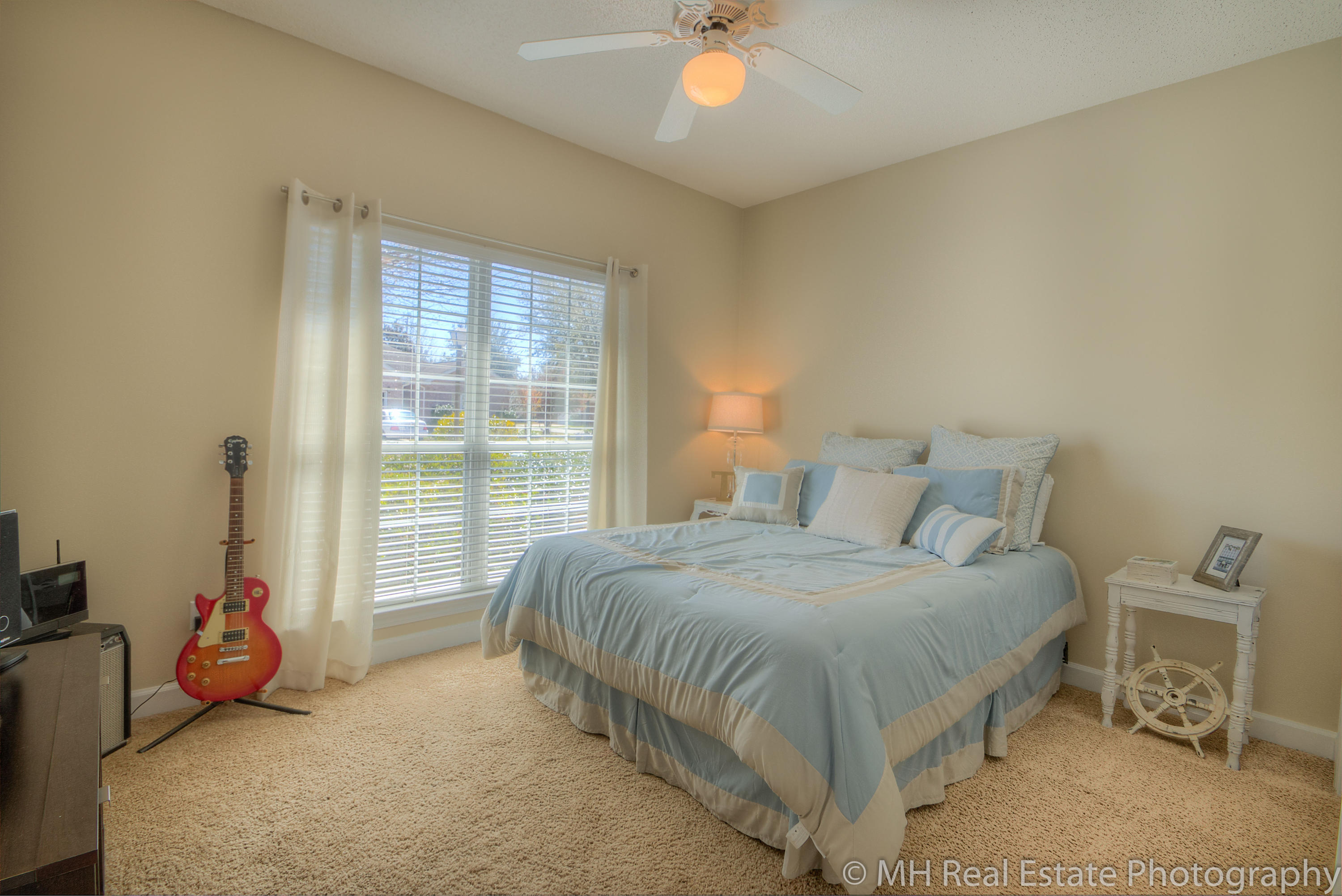 THE CROSSINGS AT BLUEWATER BAY - Residential