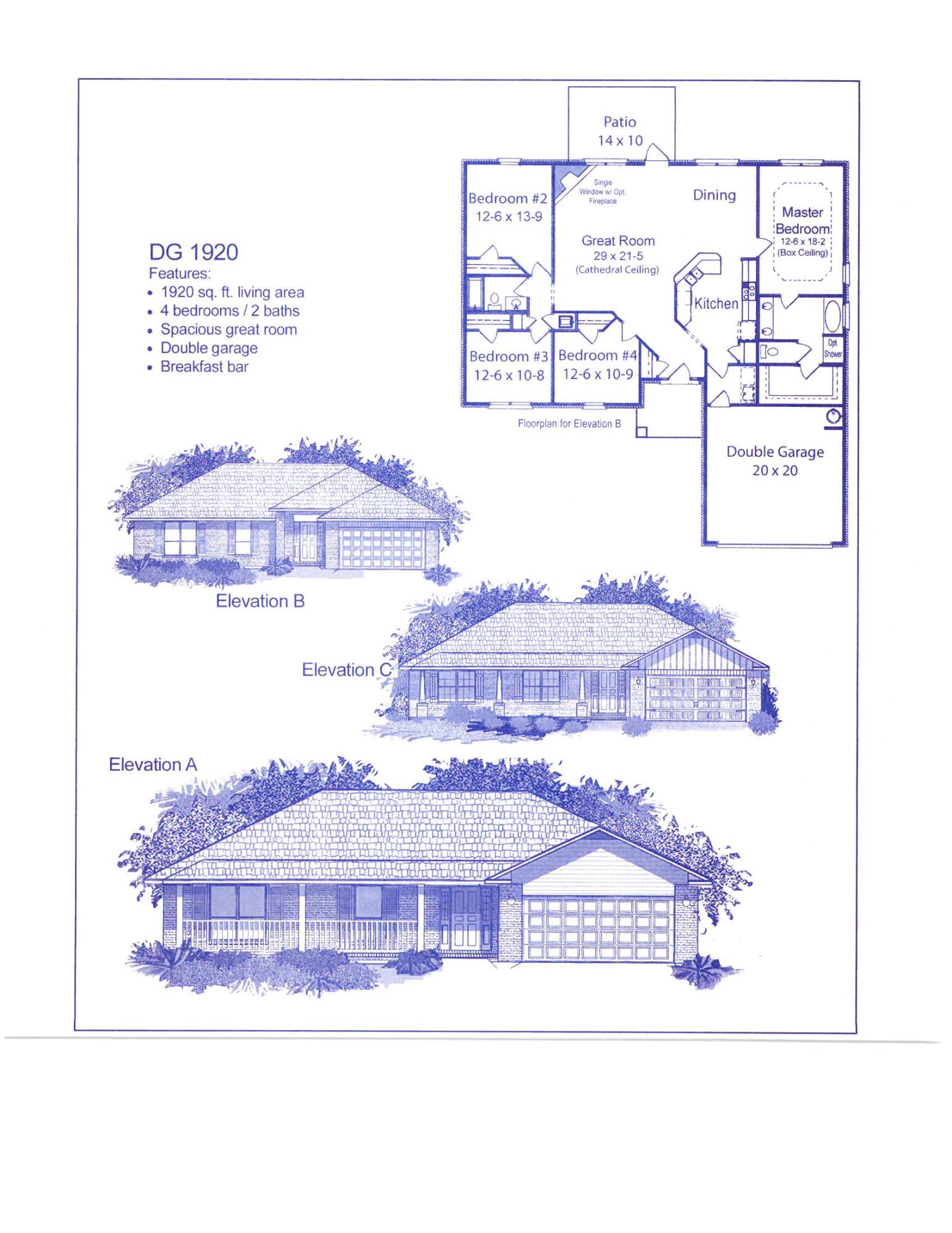 Silvercrest - Residential