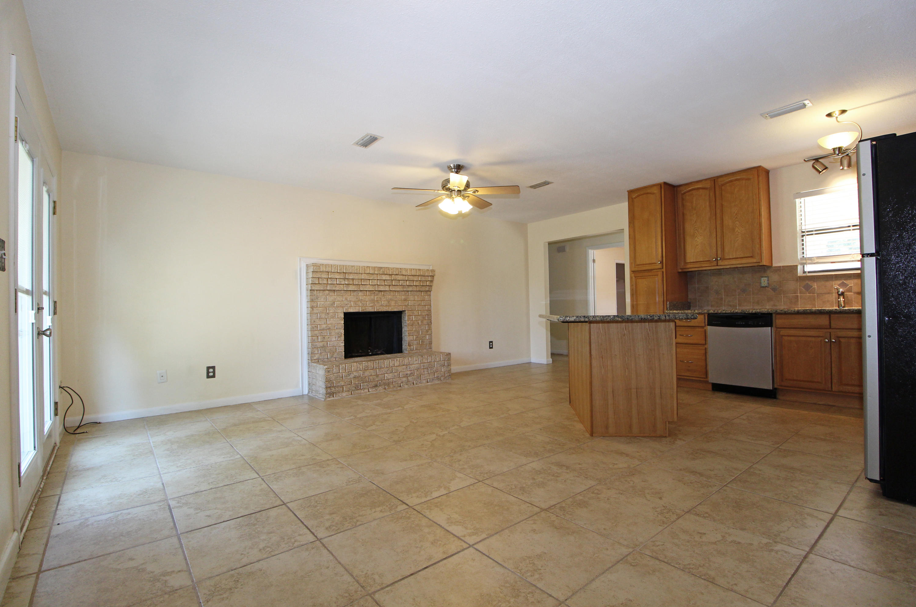 CIMARRON ESTATES - Residential