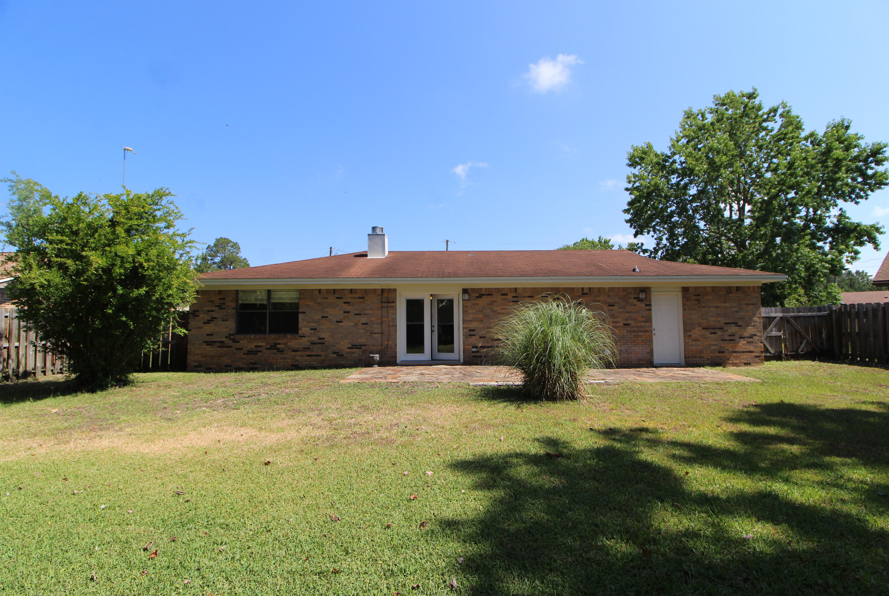 CIMARRON ESTATES - Residential