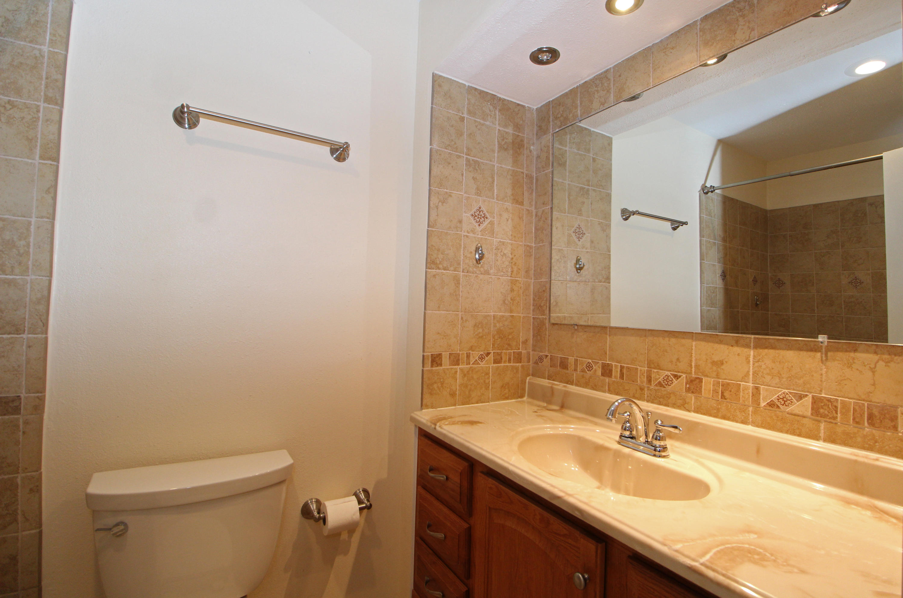 CIMARRON ESTATES - Residential