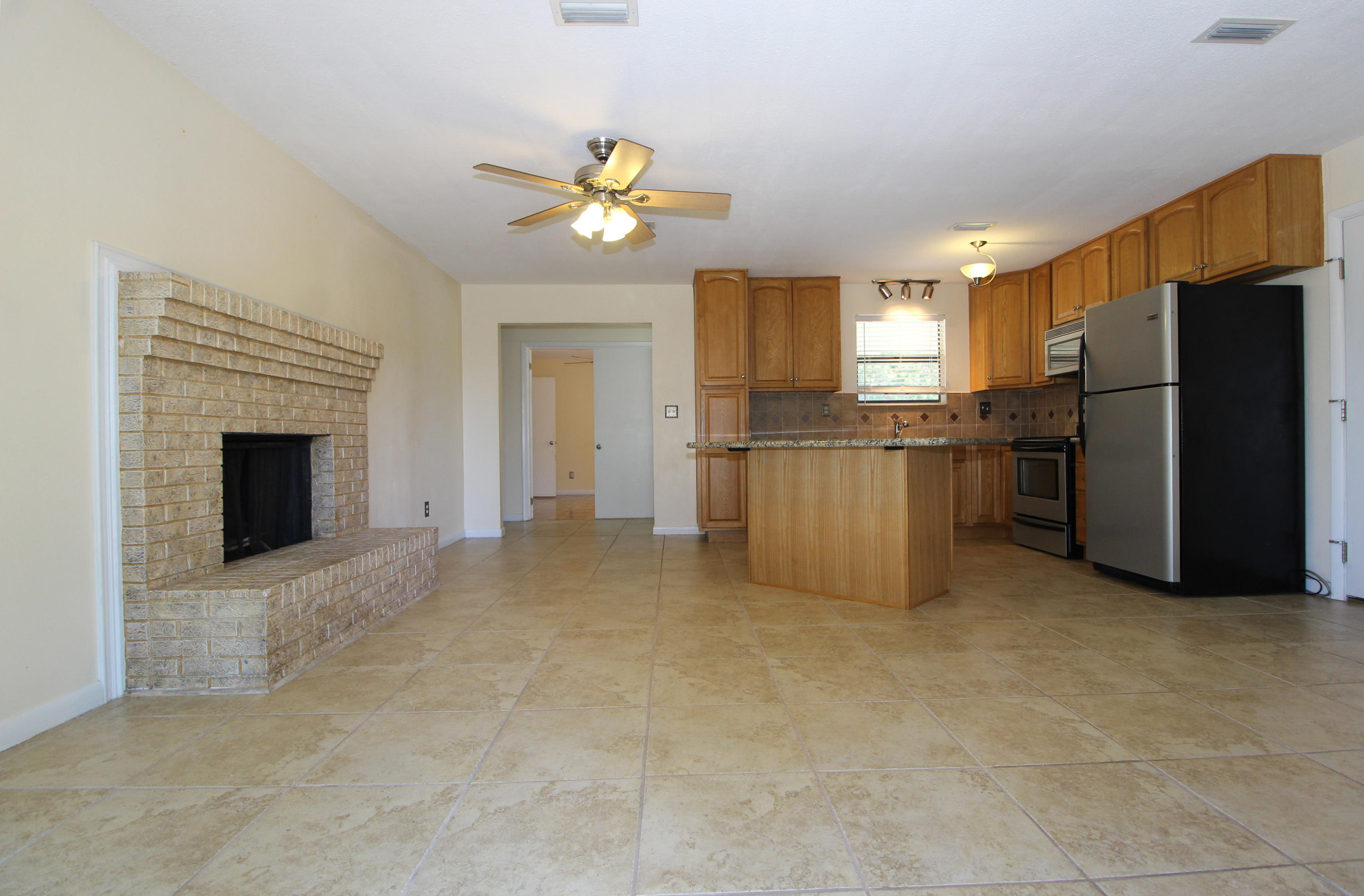 CIMARRON ESTATES - Residential