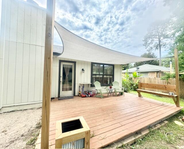 Niceville - Residential Lease