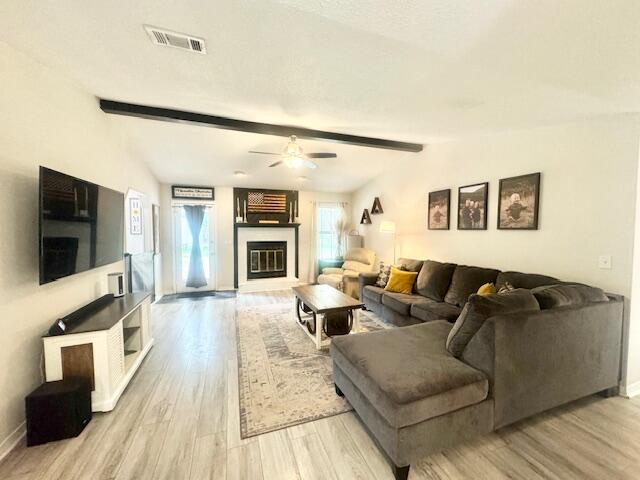 Niceville - Residential Lease