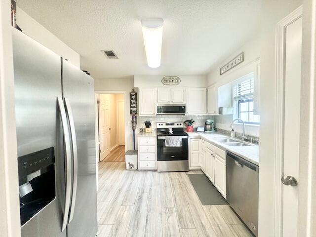 Niceville - Residential Lease