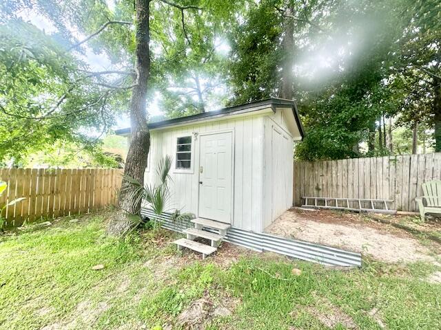 Niceville - Residential Lease