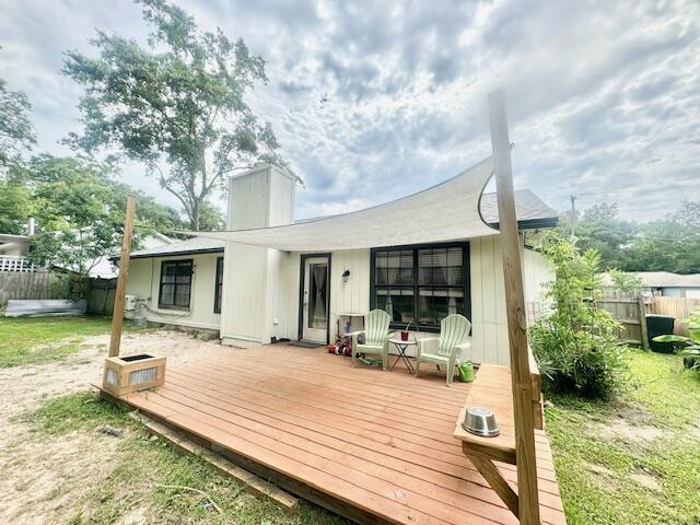 Niceville - Residential Lease