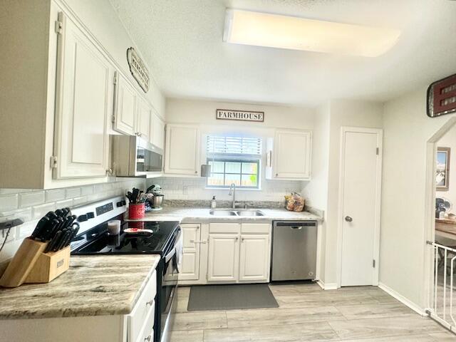 Niceville - Residential Lease