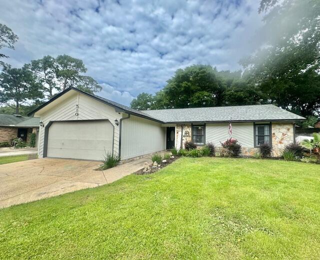 Niceville - Residential Lease