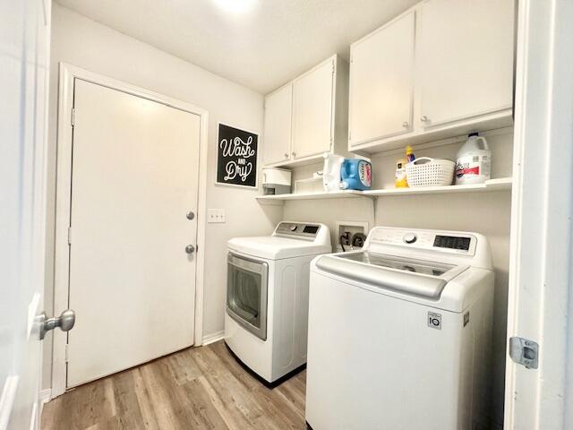 Niceville - Residential Lease