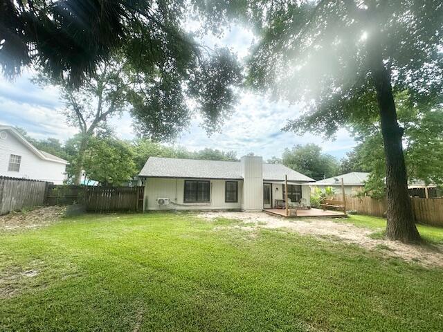 Niceville - Residential Lease