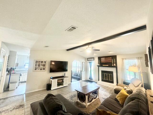 Niceville - Residential Lease