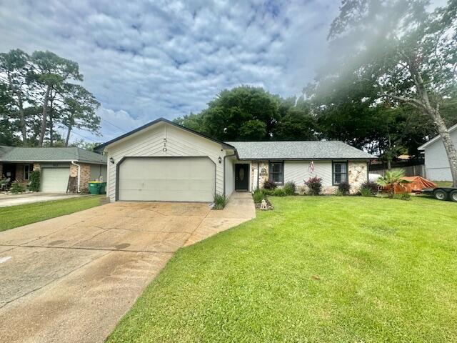 Niceville - Residential Lease