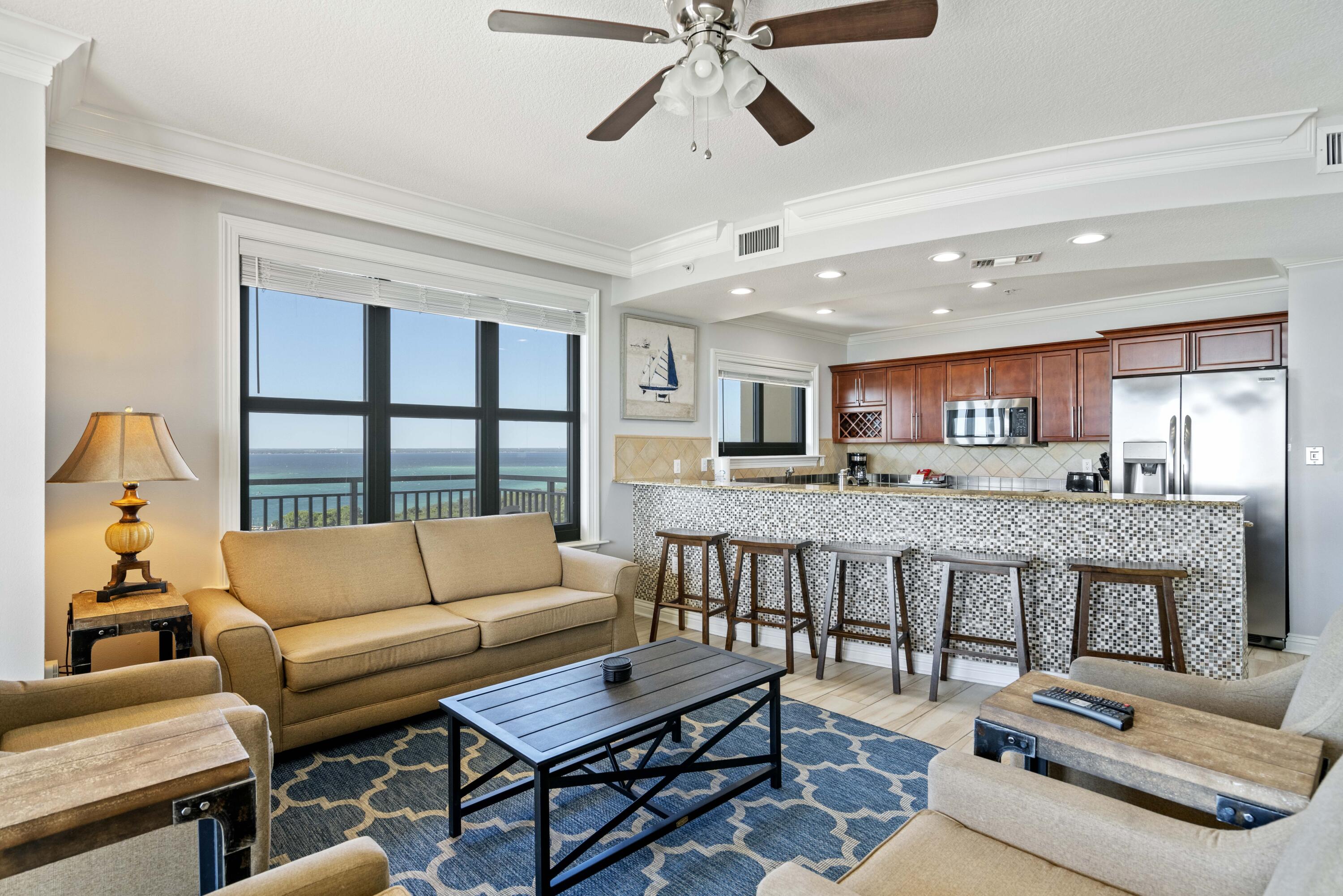 EMERALD GRANDE - Residential