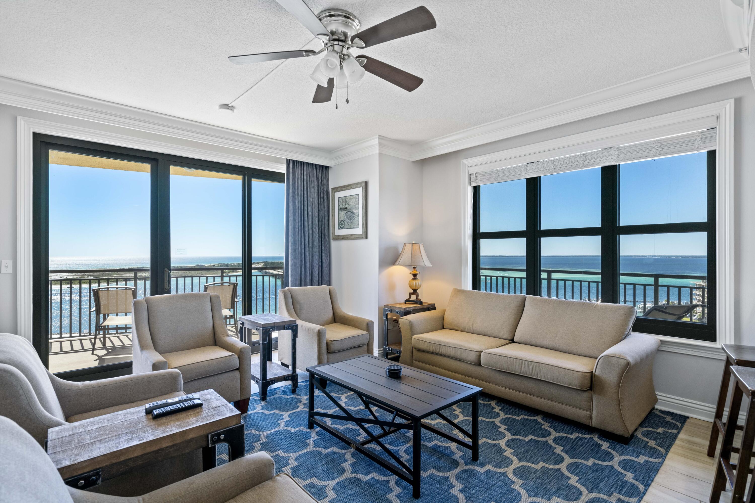 EMERALD GRANDE - Residential