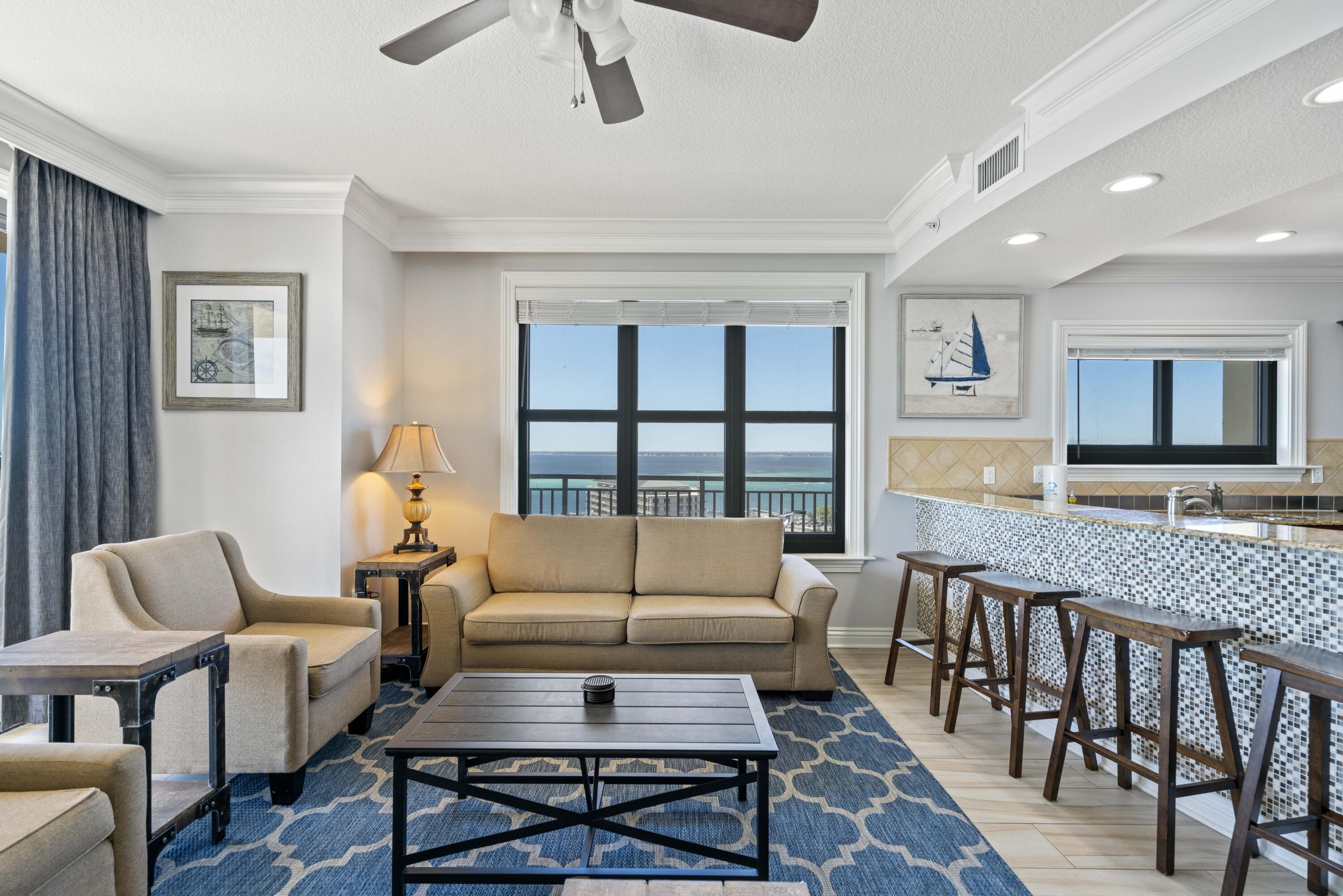 EMERALD GRANDE - Residential